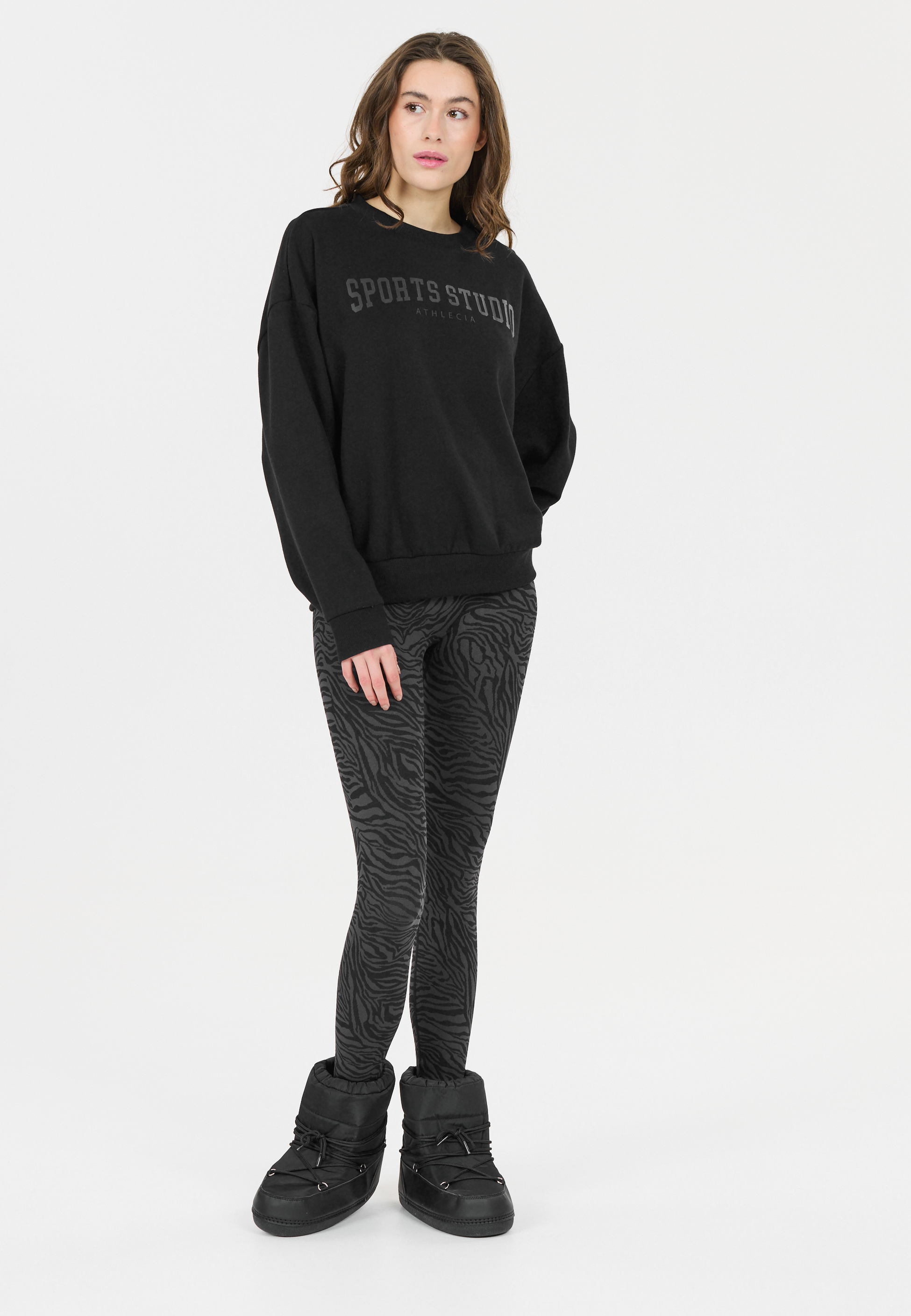 ATHLECIA, Giannis Sweatshirt