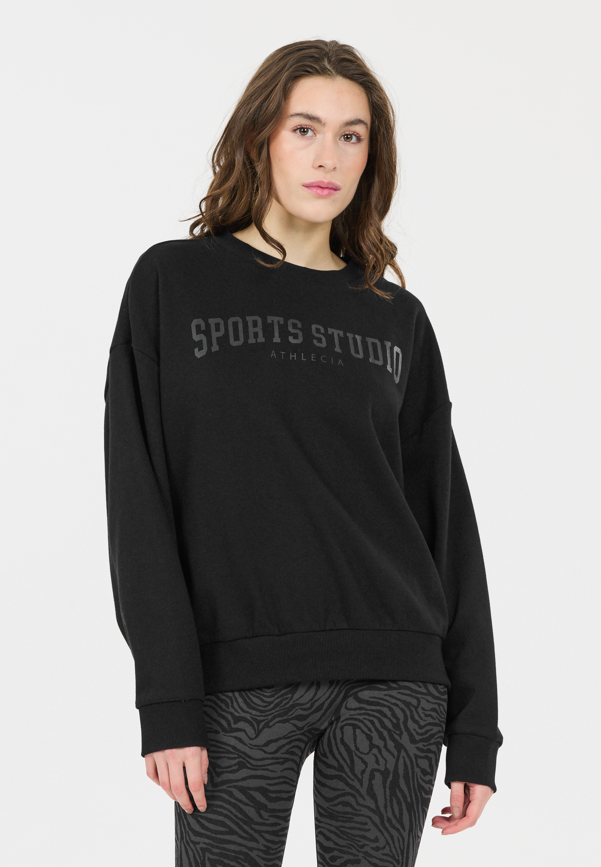 ATHLECIA, Giannis Sweatshirt