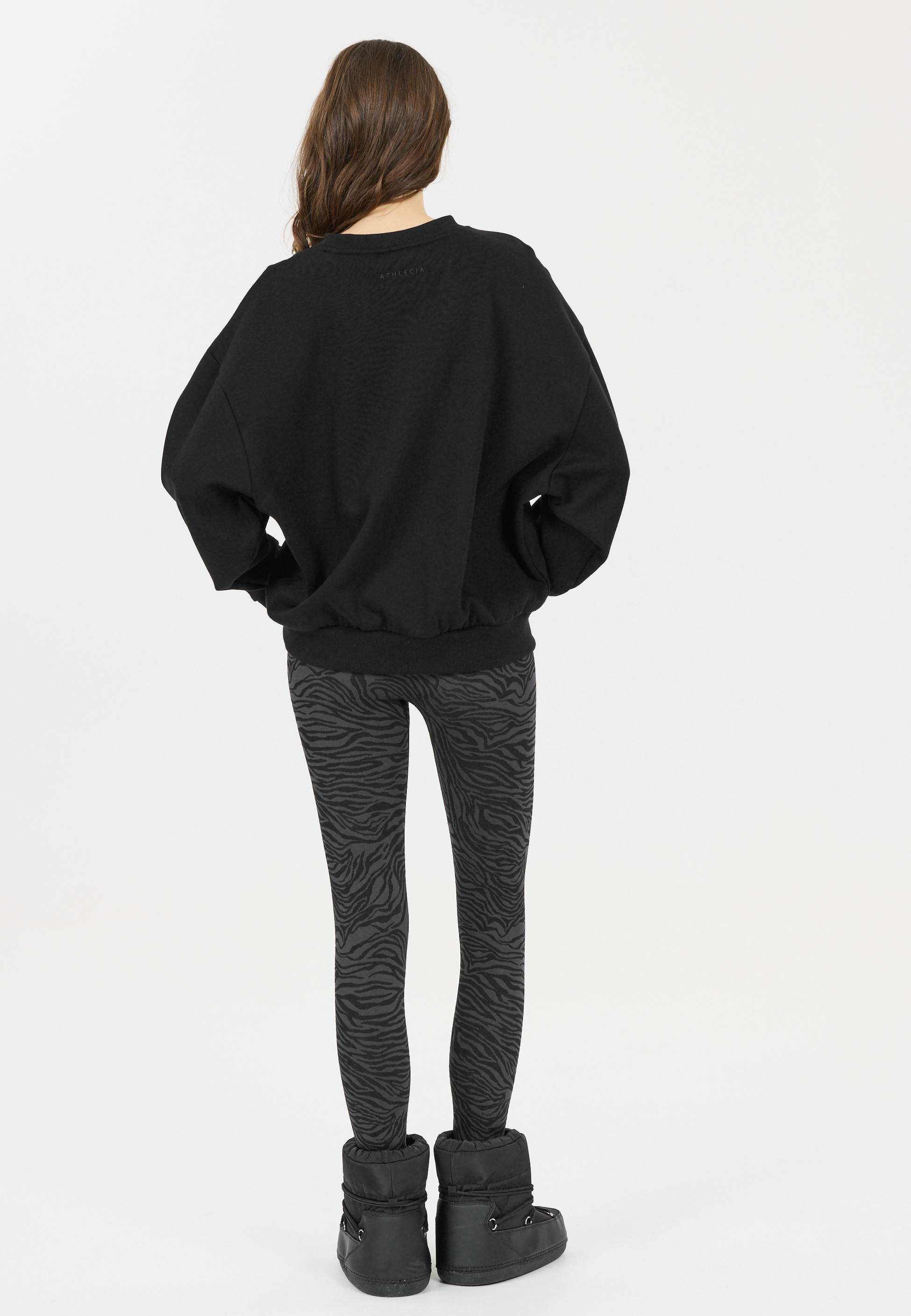 ATHLECIA, Giannis Sweatshirt