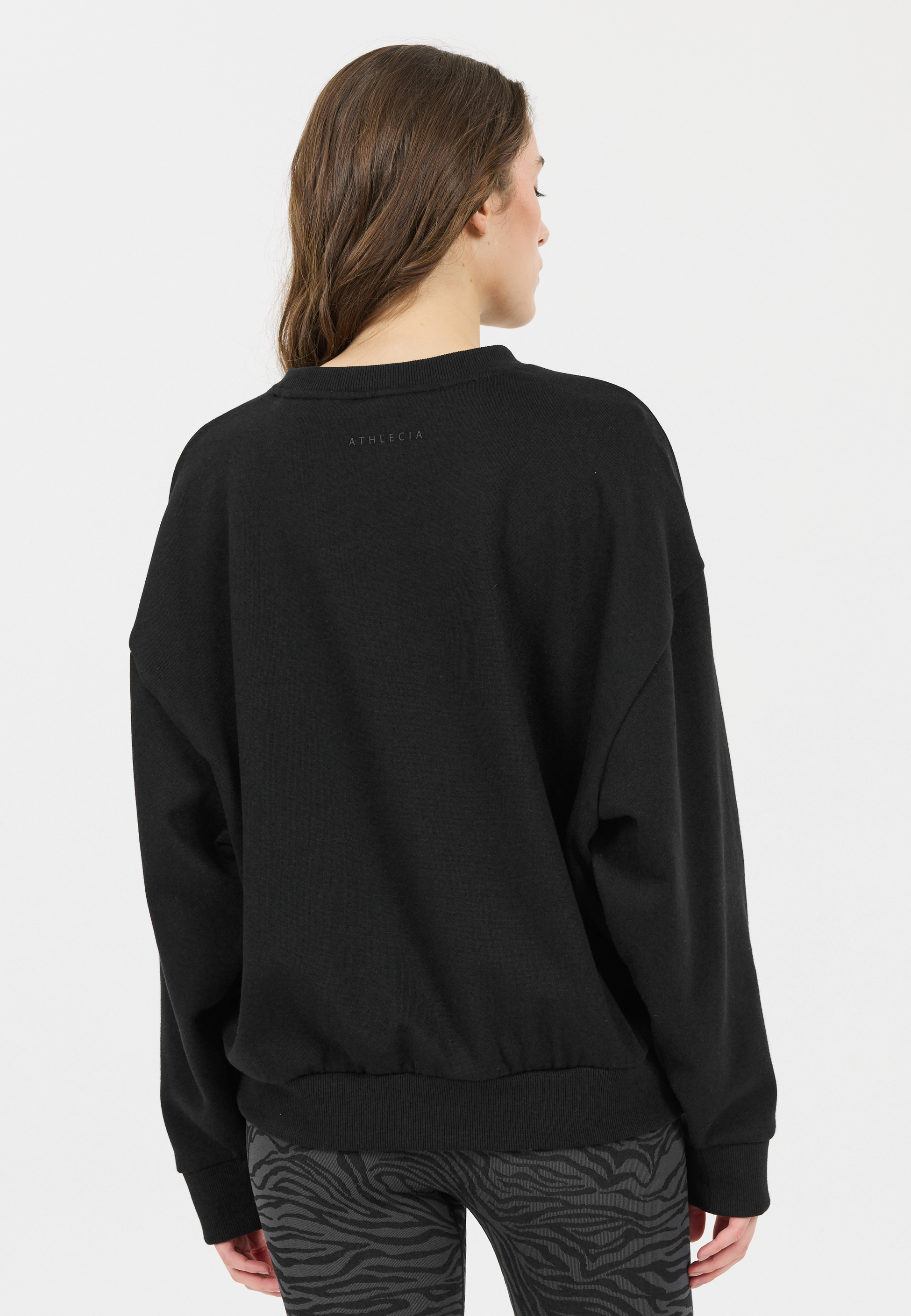 ATHLECIA, Giannis Sweatshirt