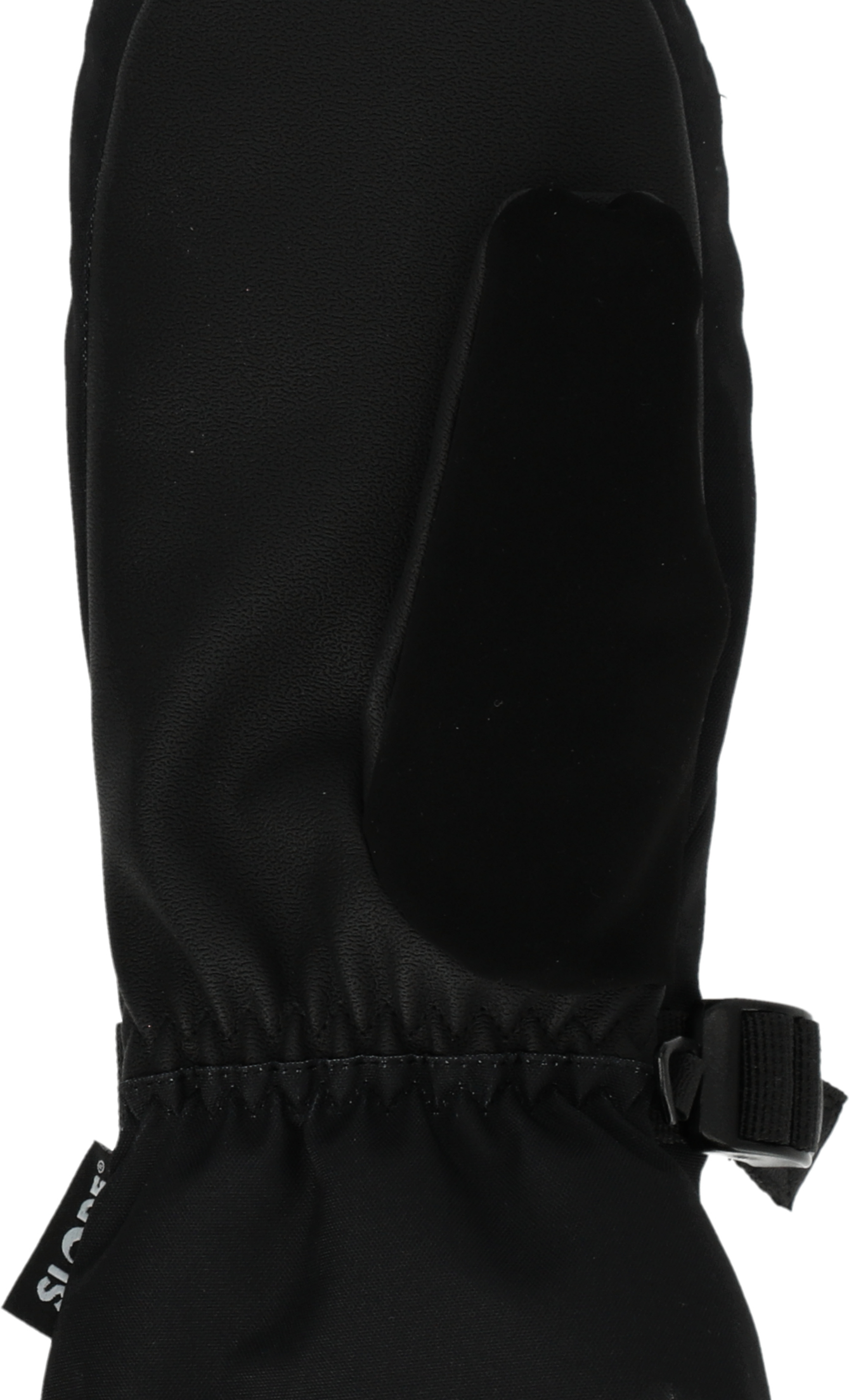 SLOPE, Gideon Mittens