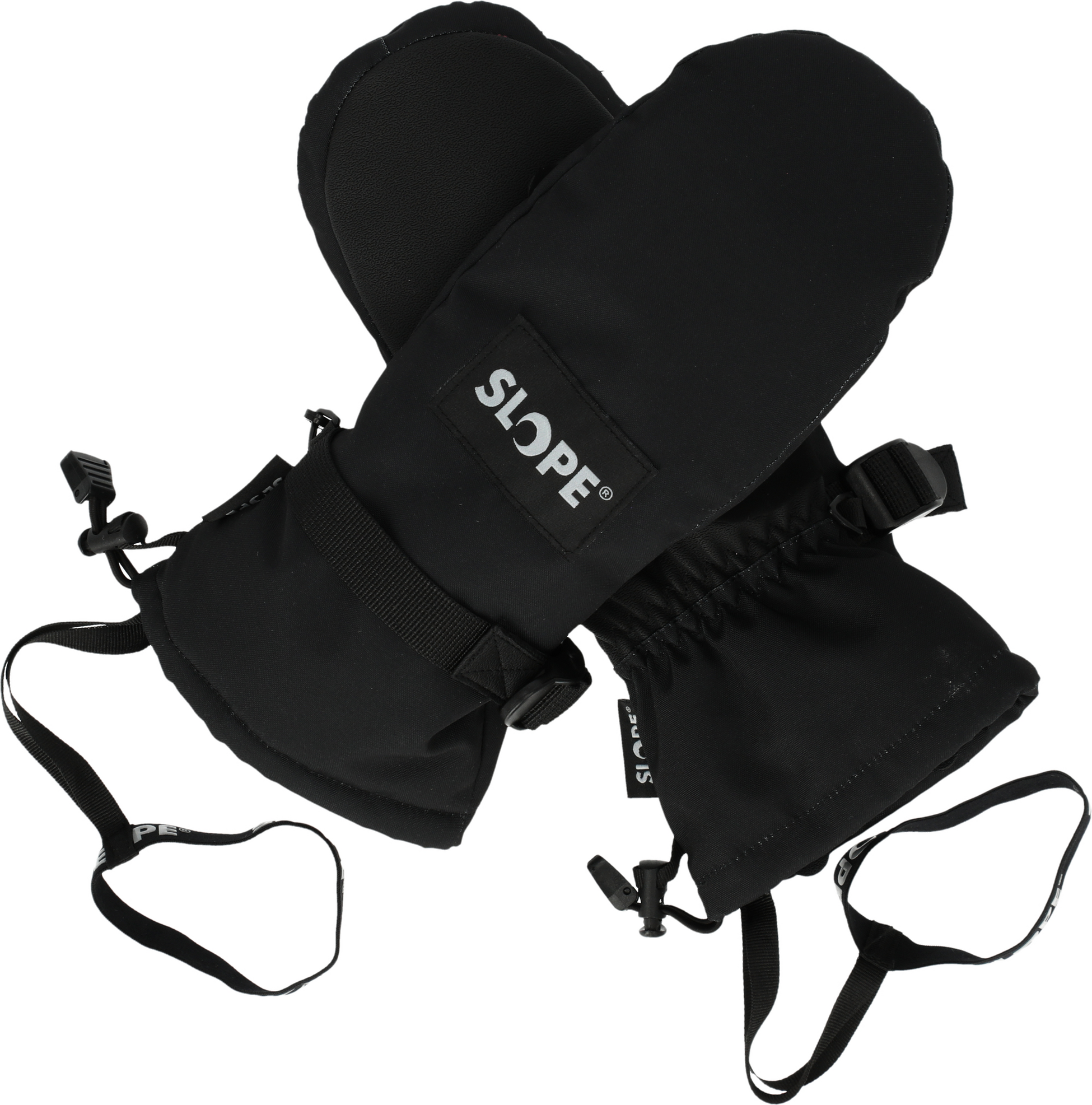 SLOPE, Gideon Mittens