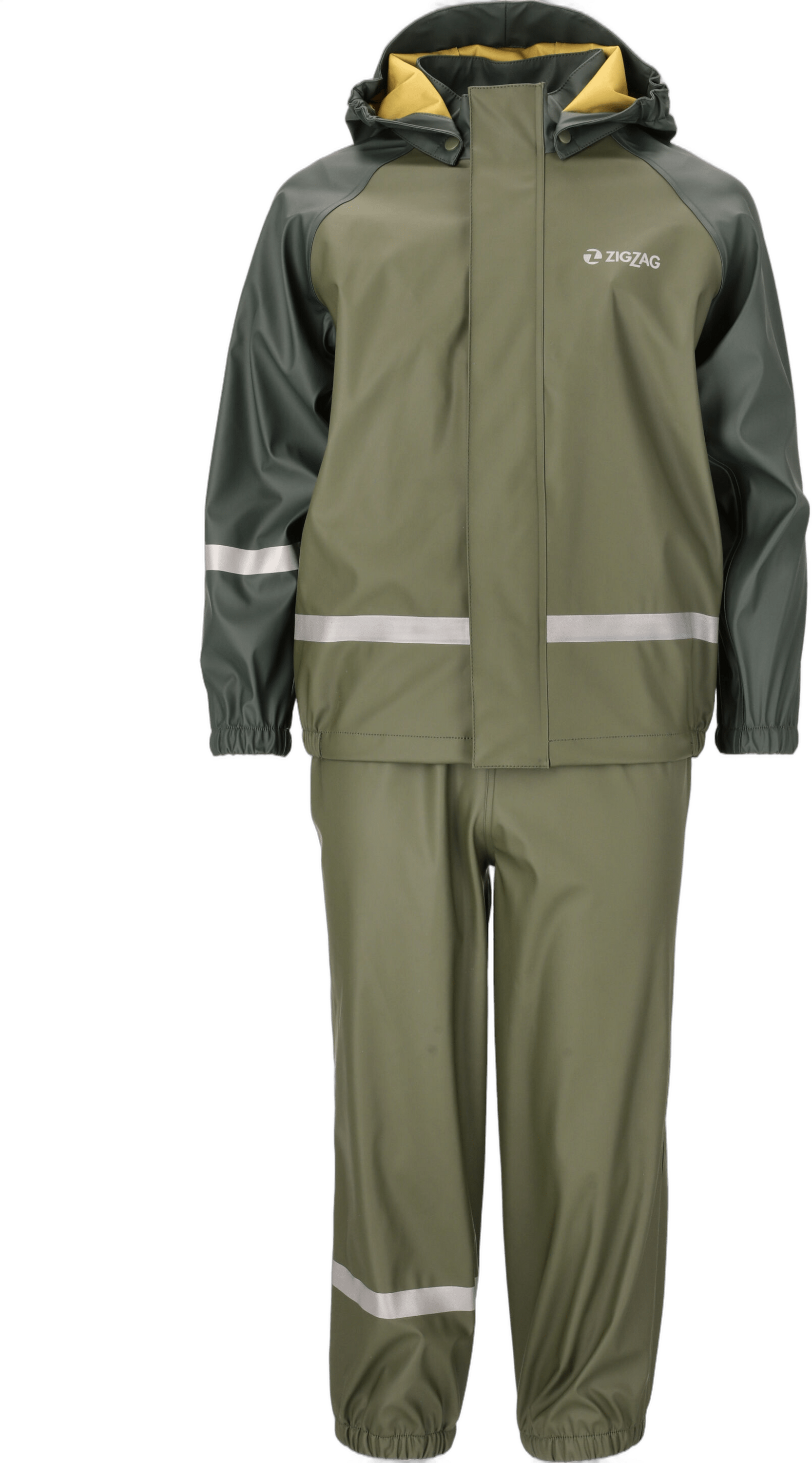 ZIGZAG, Gilbo Rain Suit