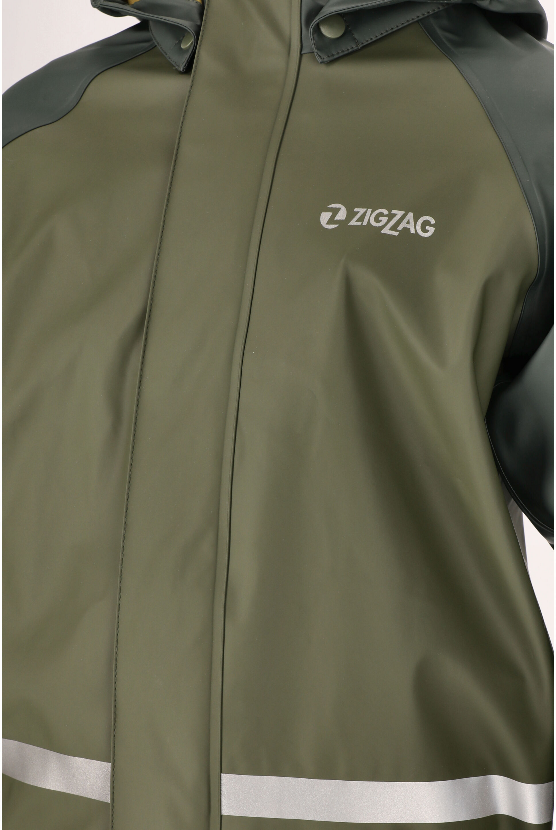 ZIGZAG, Gilbo Rain Suit