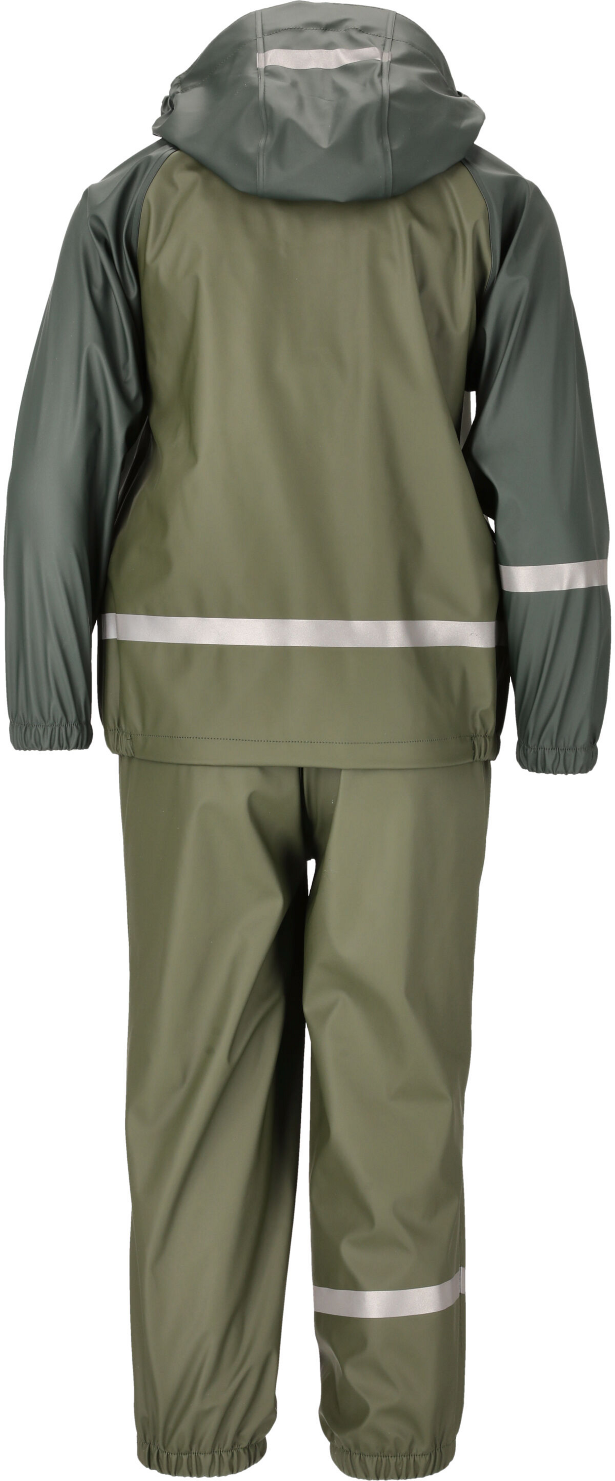 ZIGZAG, Gilbo Rain Suit