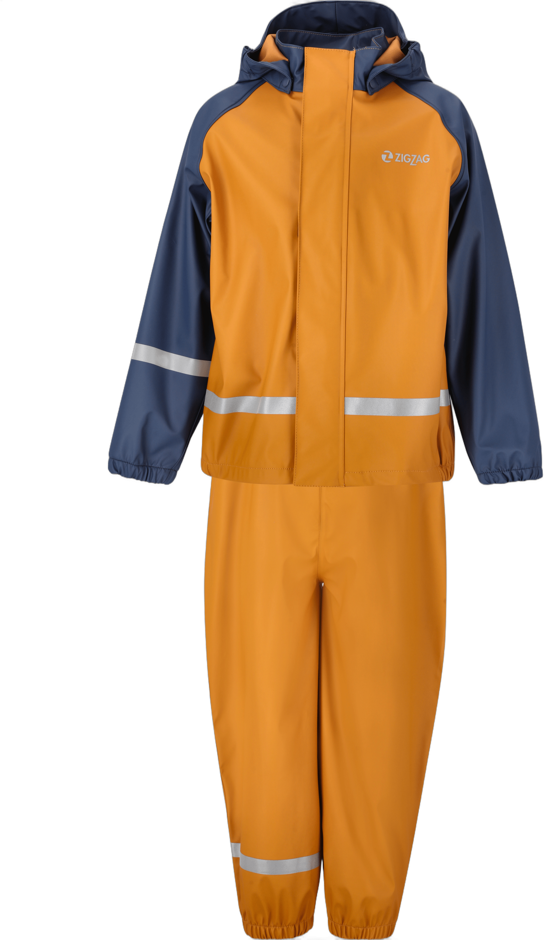 ZIGZAG, Gilbo Rain Suit