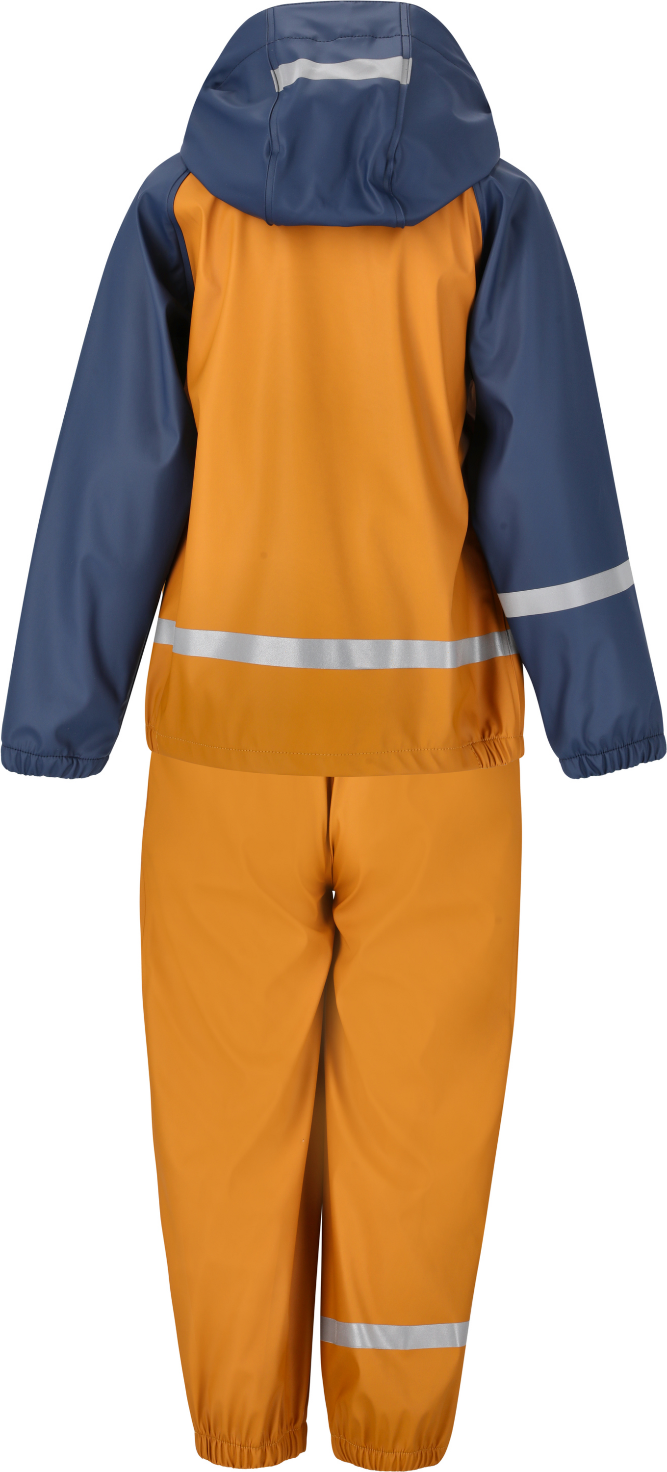 ZIGZAG, Gilbo Rain Suit