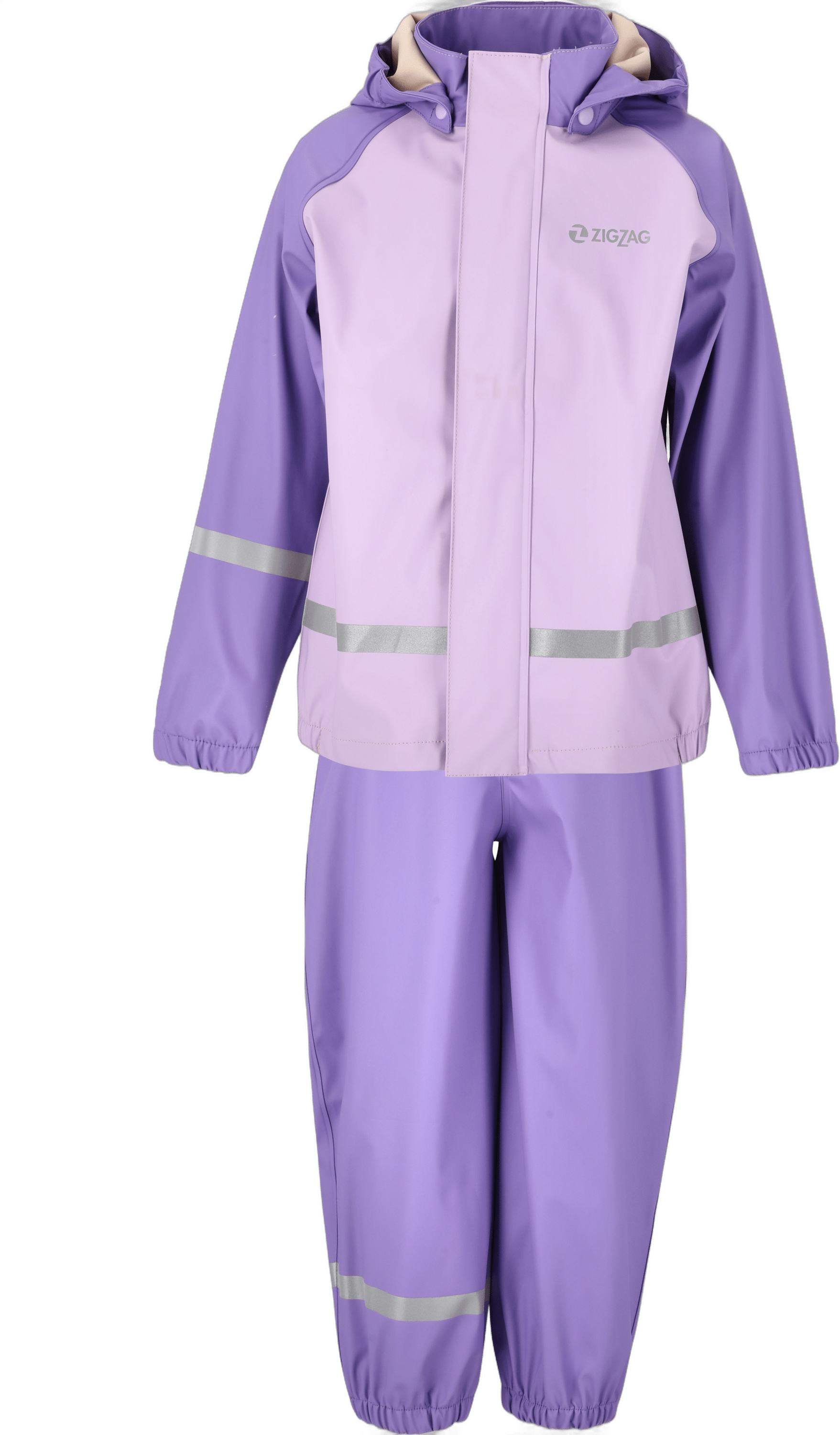 ZIGZAG, Gilbo Rain Suit