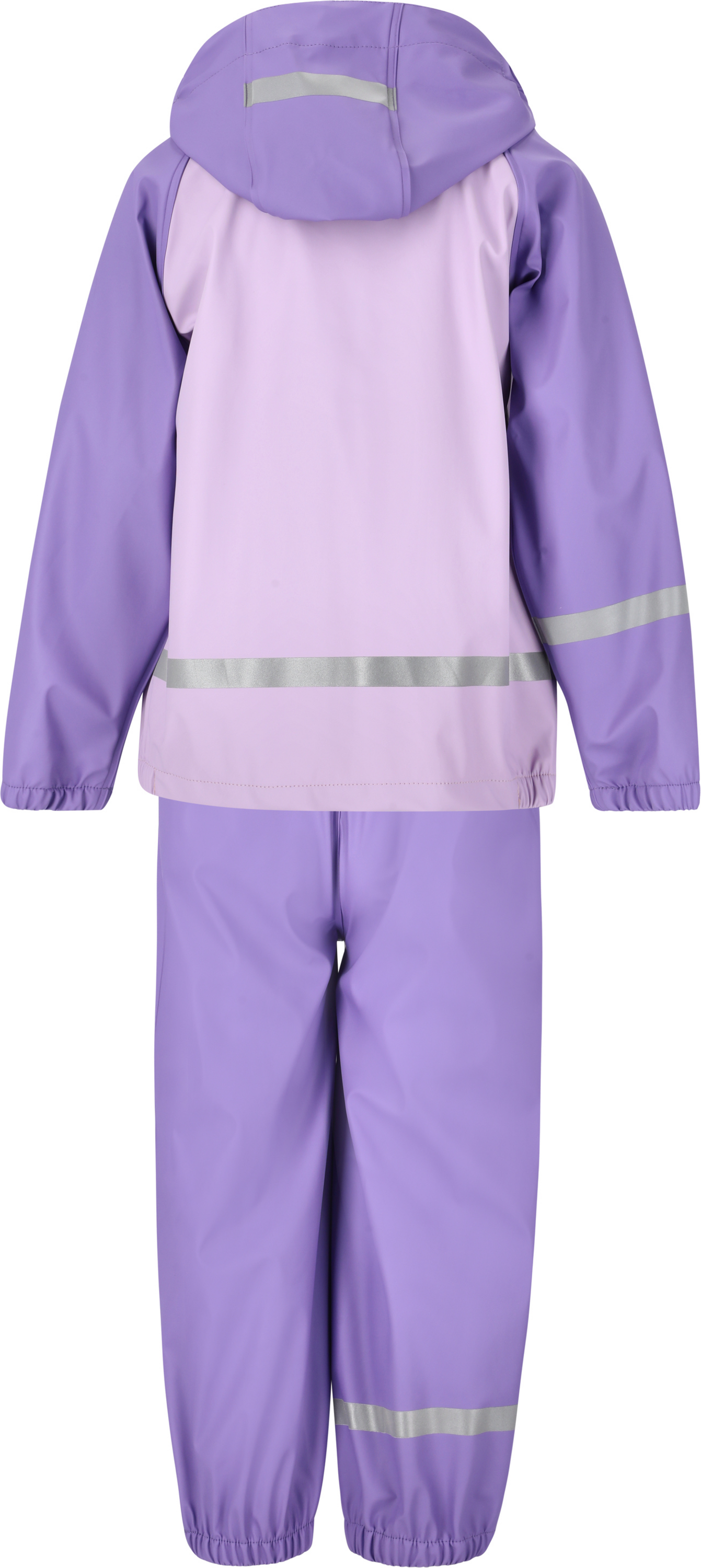 ZIGZAG, Gilbo Rain Suit