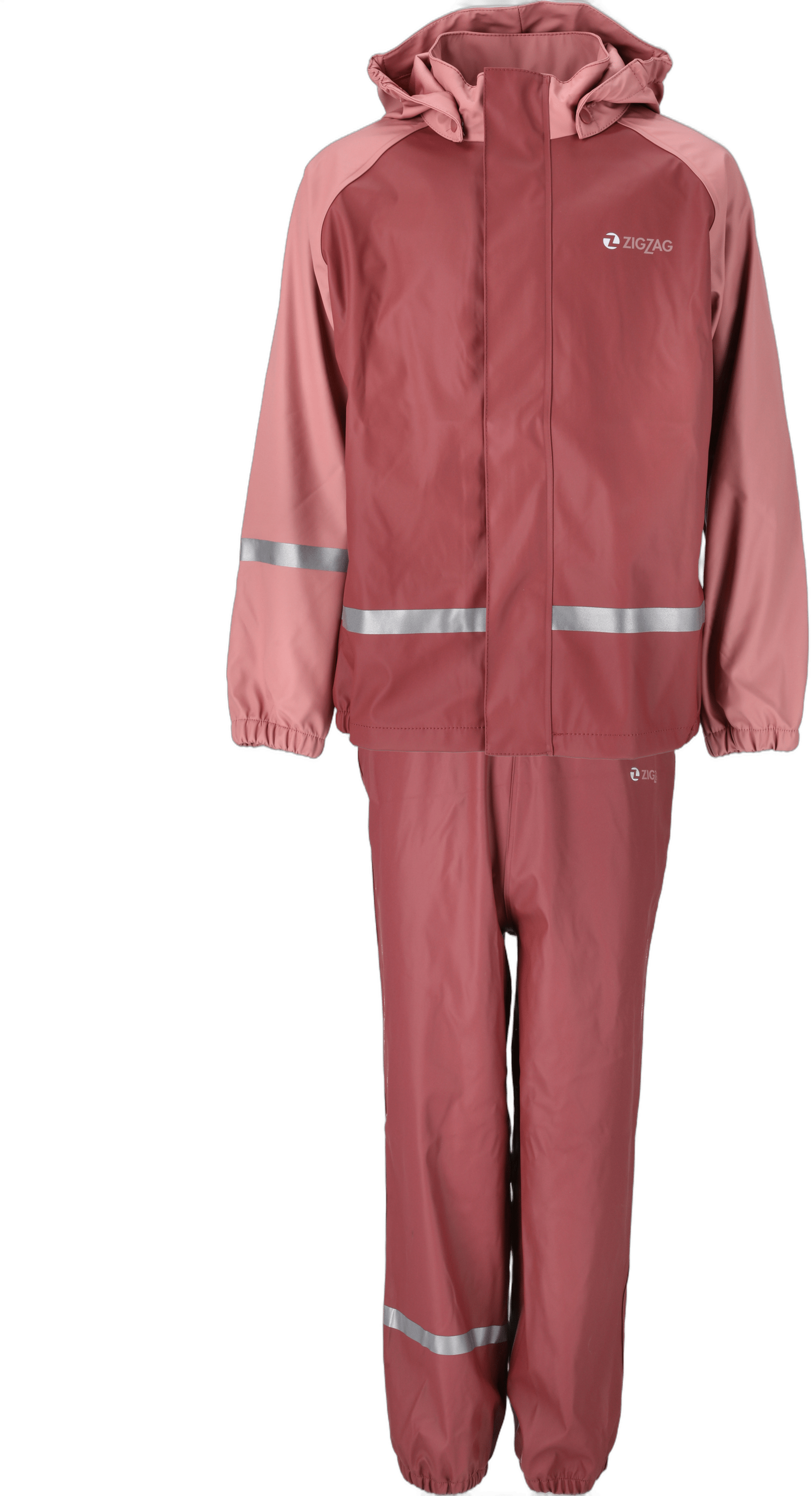ZIGZAG, Gilbo Rain Suit
