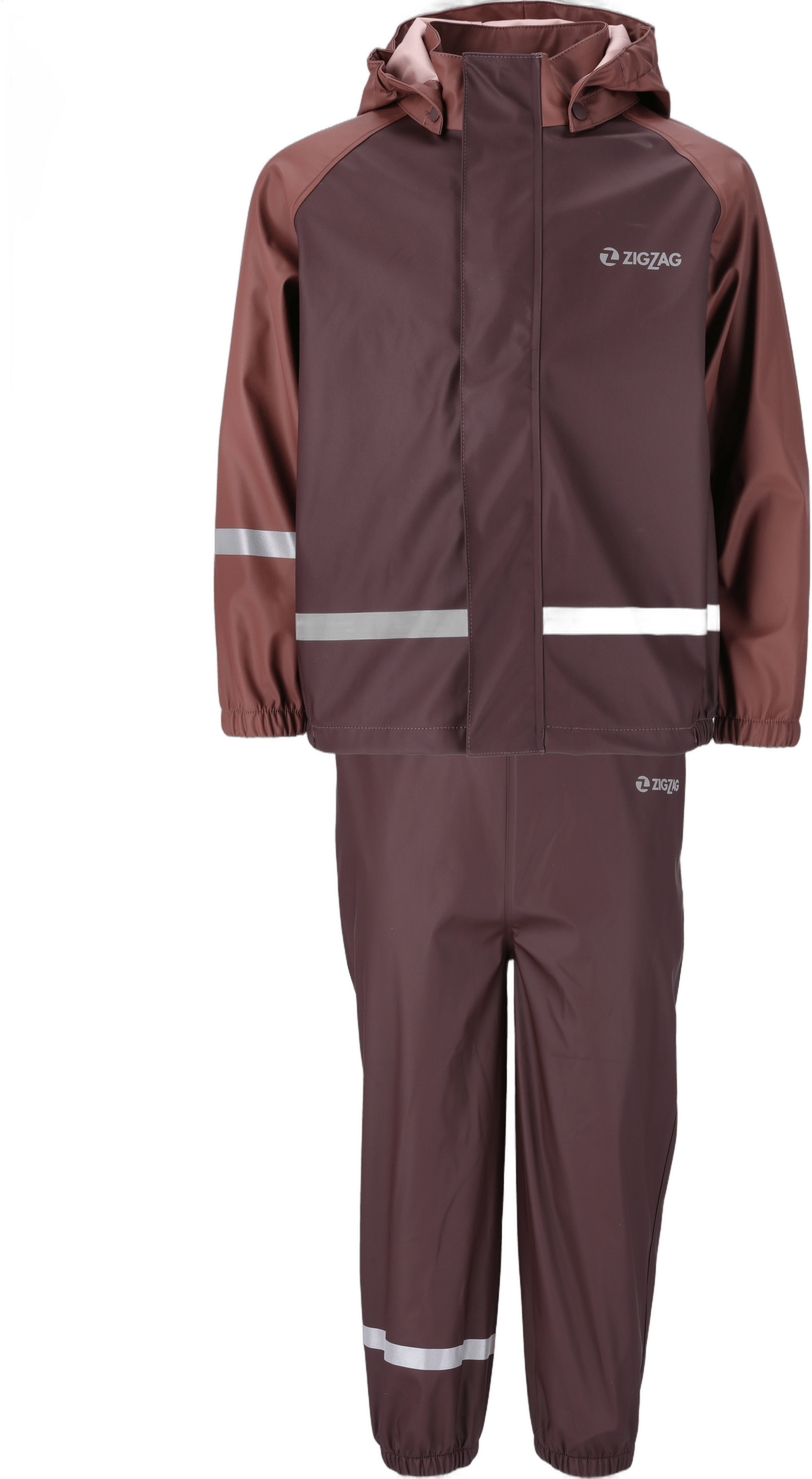 ZIGZAG, Gilbo Rain Suit