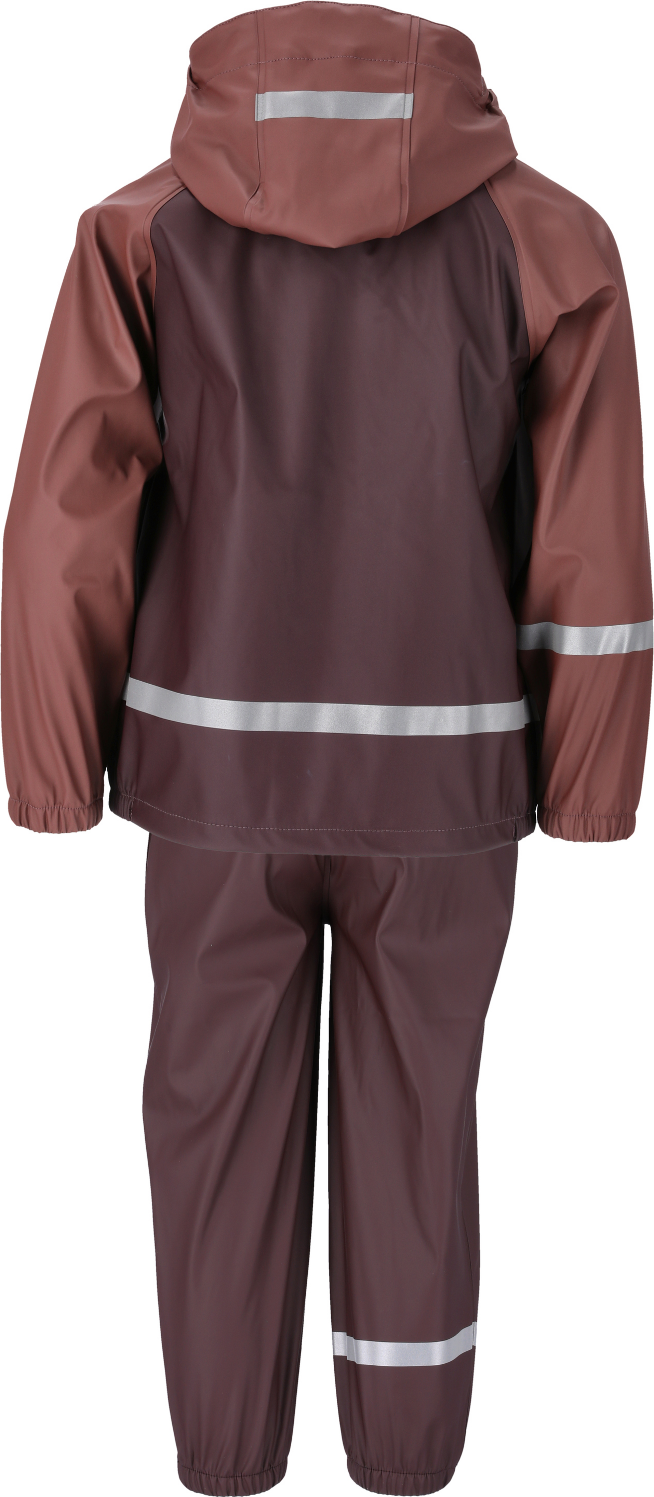 ZIGZAG, Gilbo Rain Suit