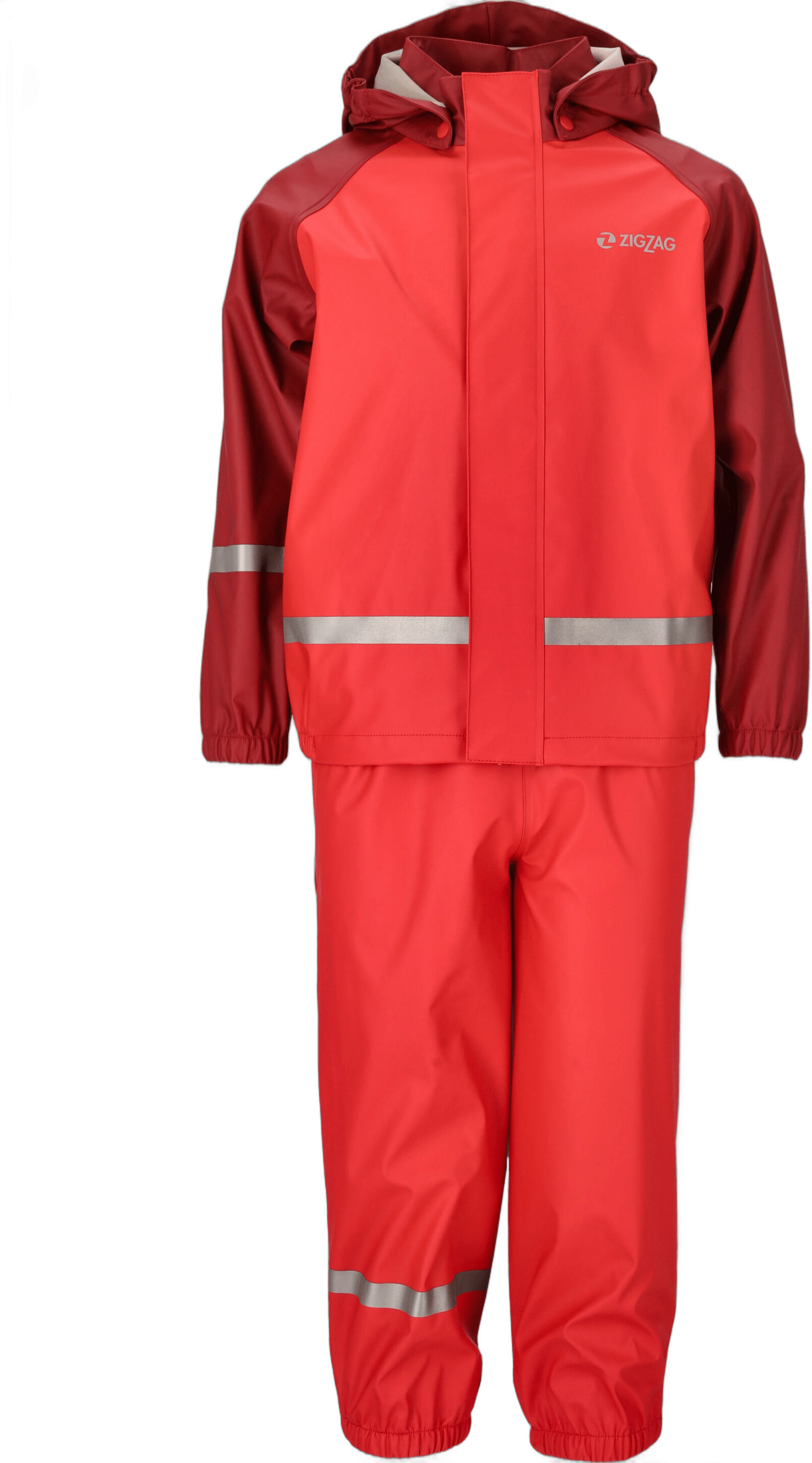 ZIGZAG, Gilbo Rain Suit