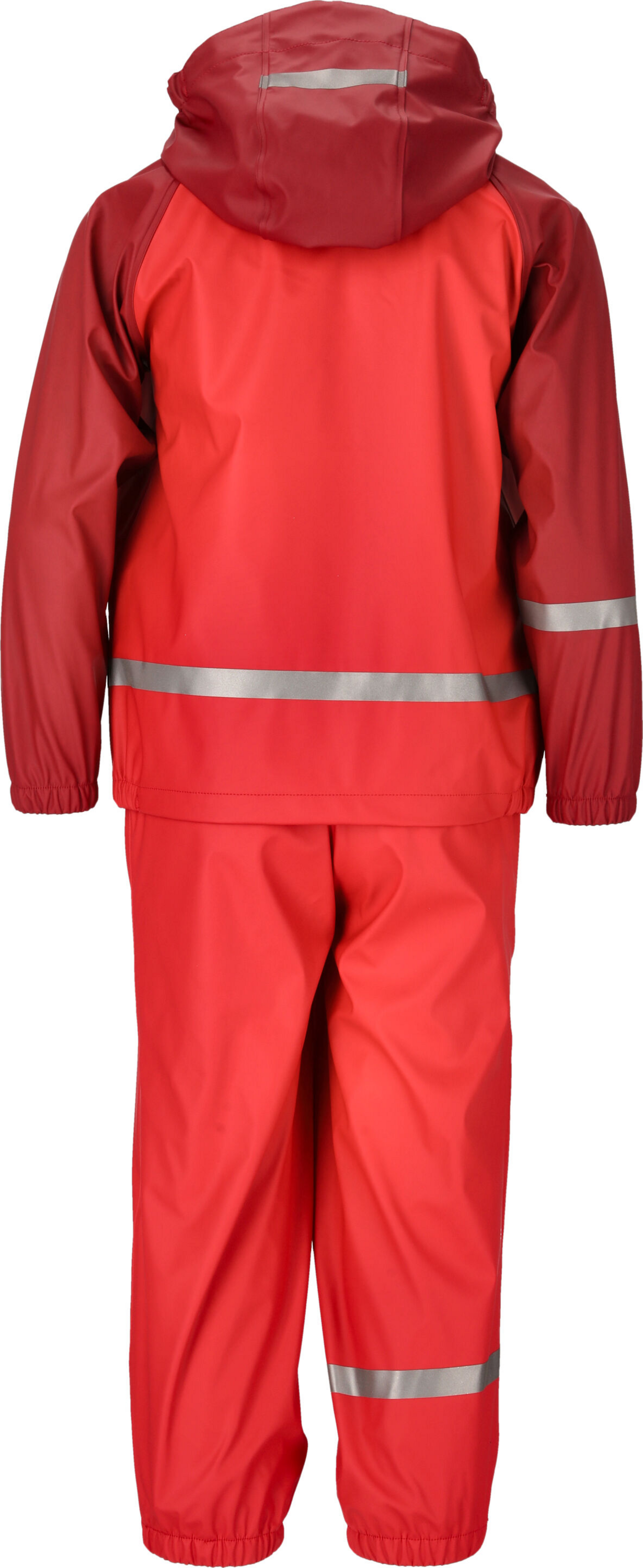 ZIGZAG, Gilbo Rain Suit