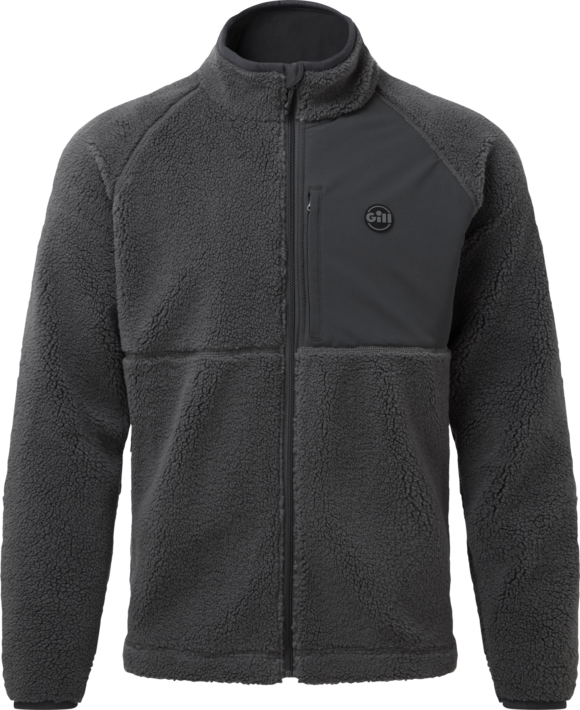 GILL, Gill 1704 Cromerty Fleecejacka