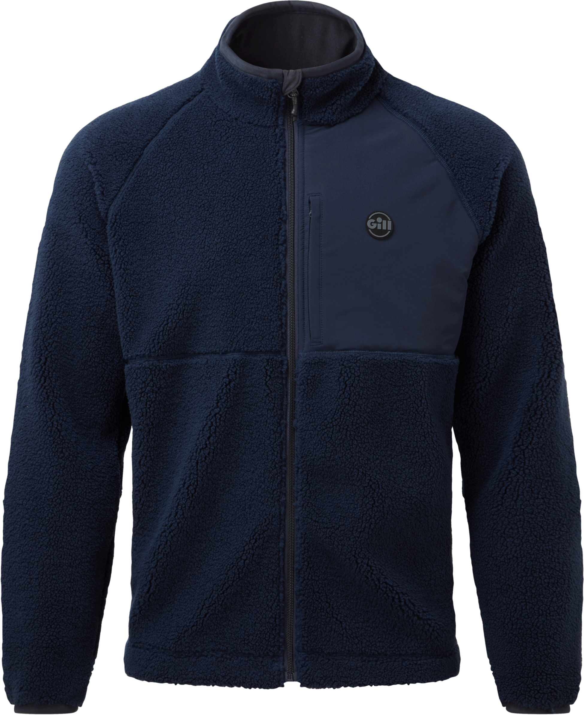 GILL, Gill 1704 Cromerty Fleecejacka