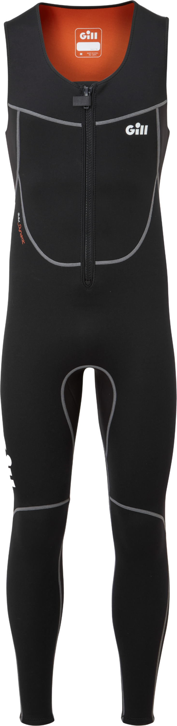 GILL, Gill 5017 Long John