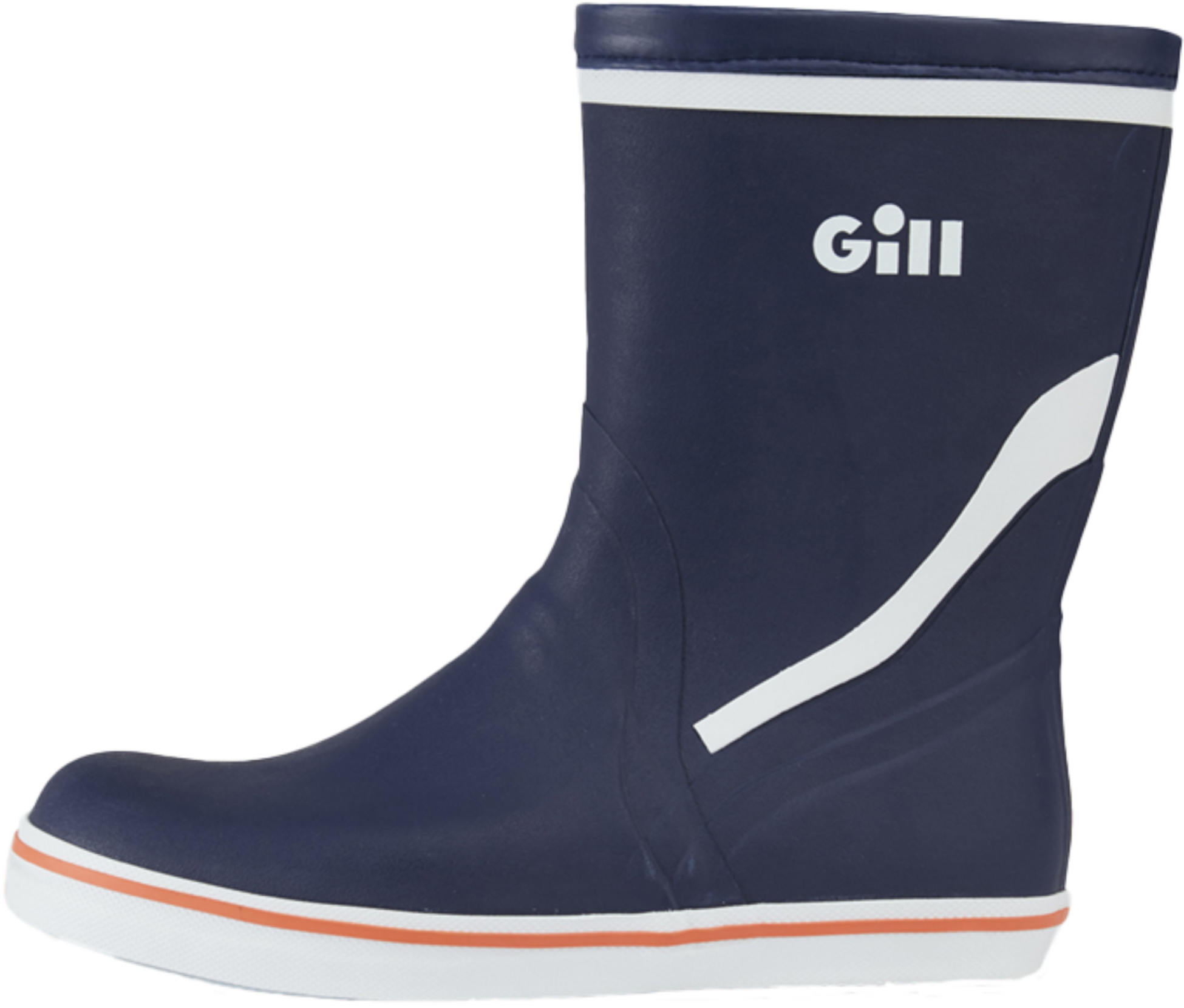 GILL, Gill 901 Gummistövel Kort