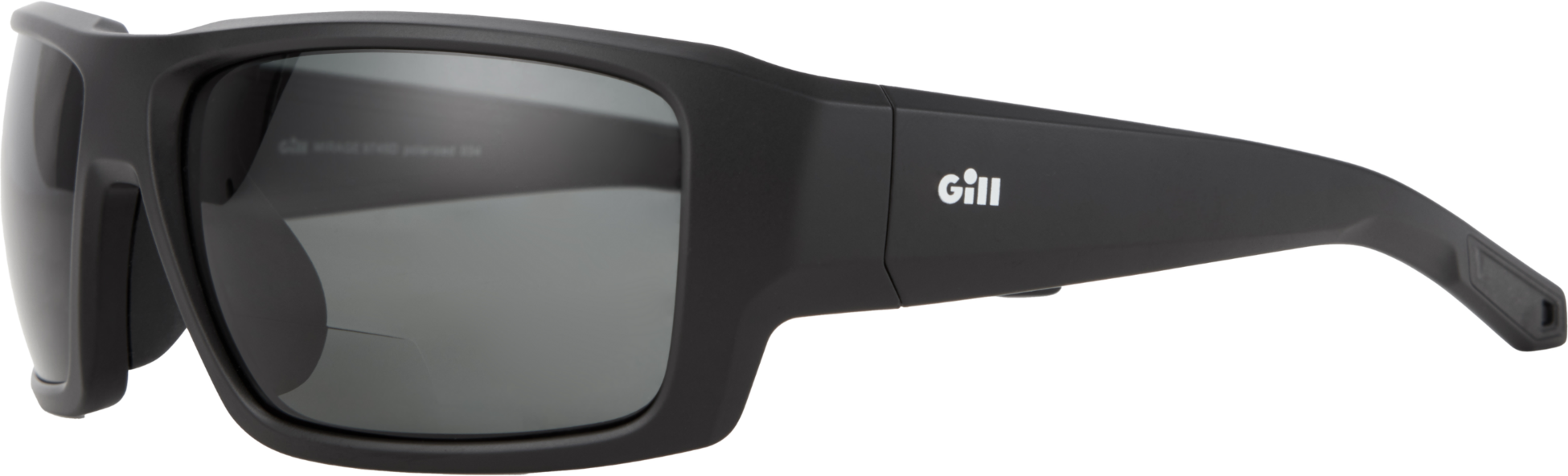 GILL, Gill 9745 Mirage Solglas&ouml;gon Bi-focal +1,5