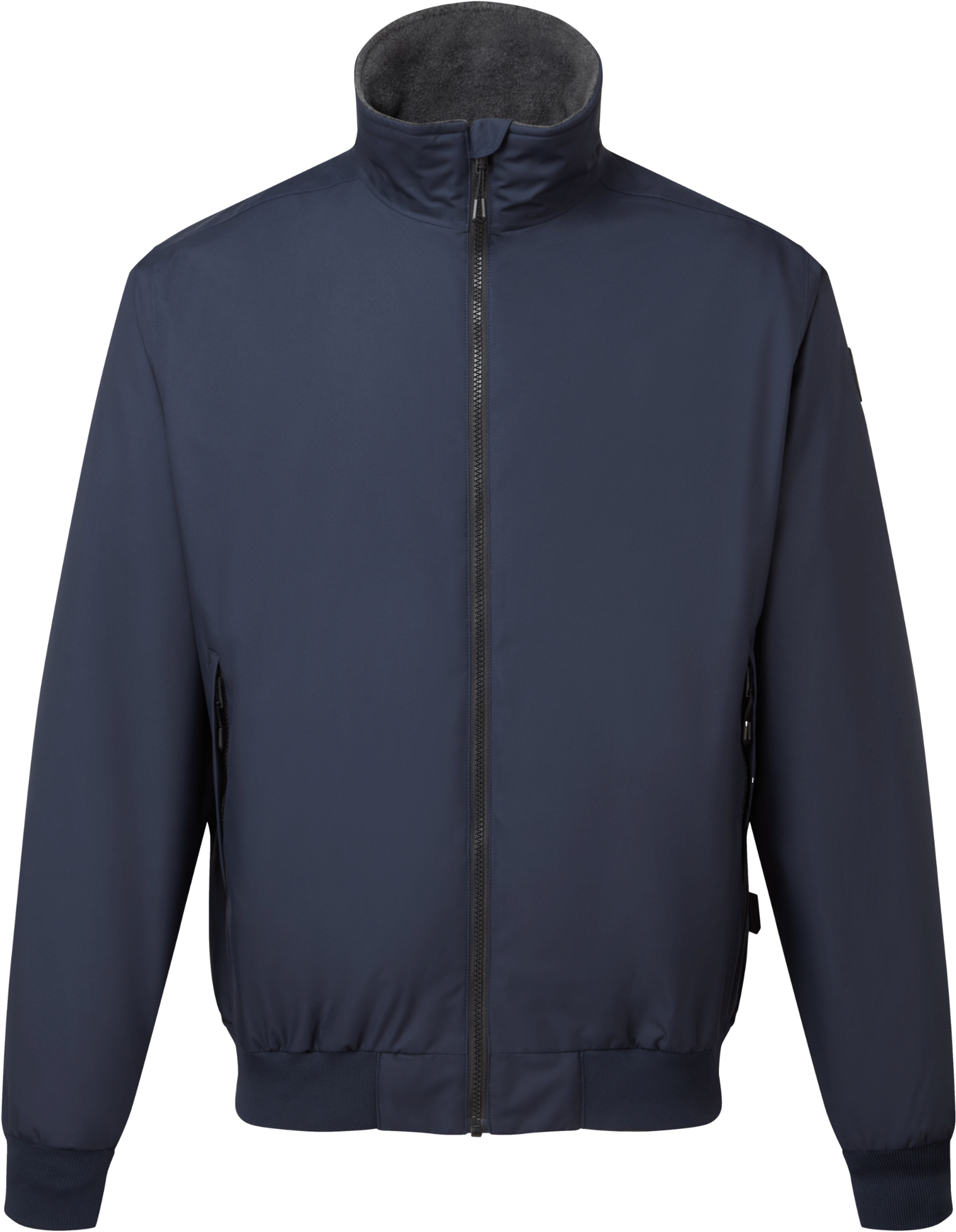 GILL, Gill Cr01 Crew Jacka