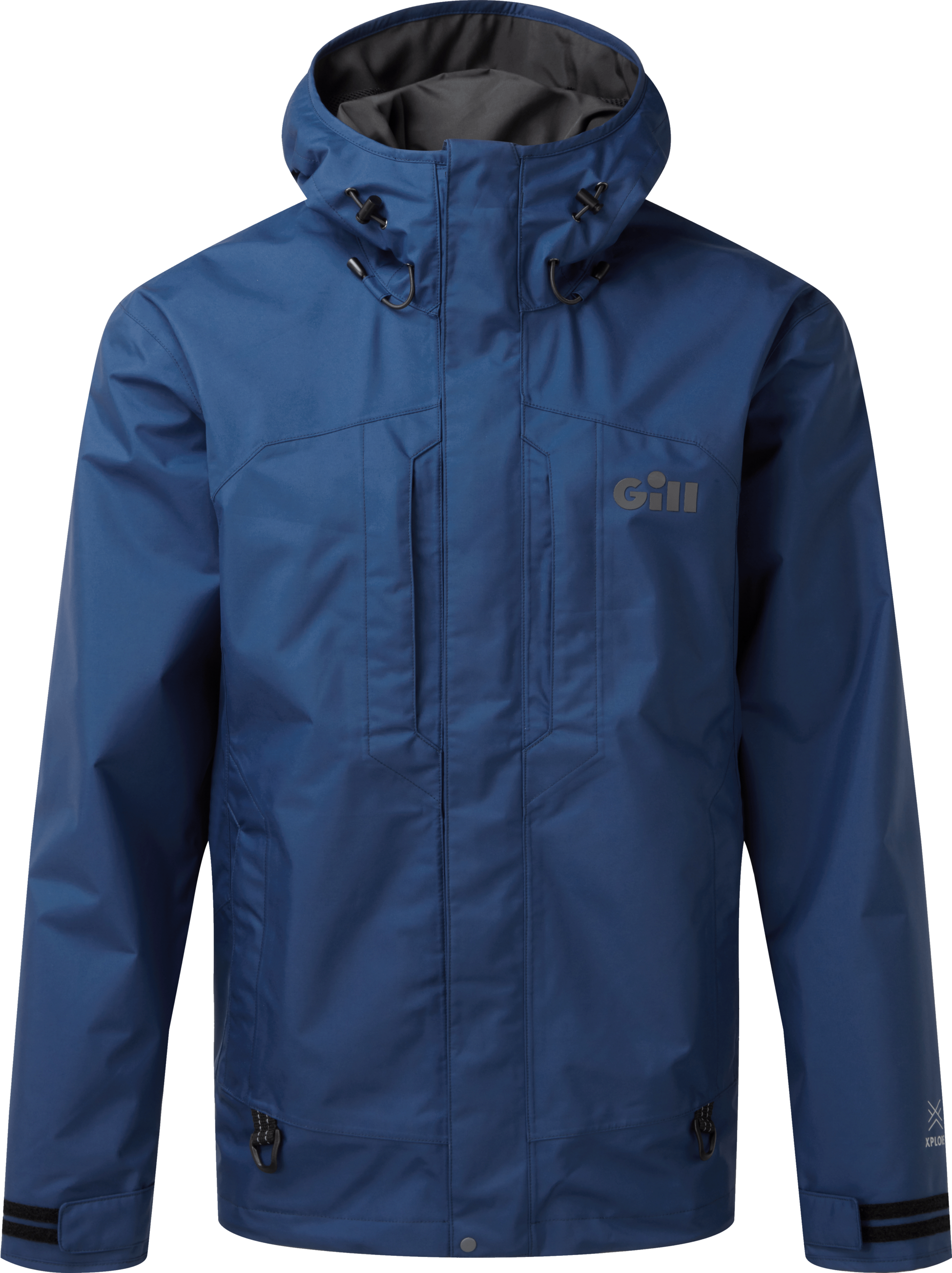GILL, Gill Fg301j Aspect Jacka Twilight