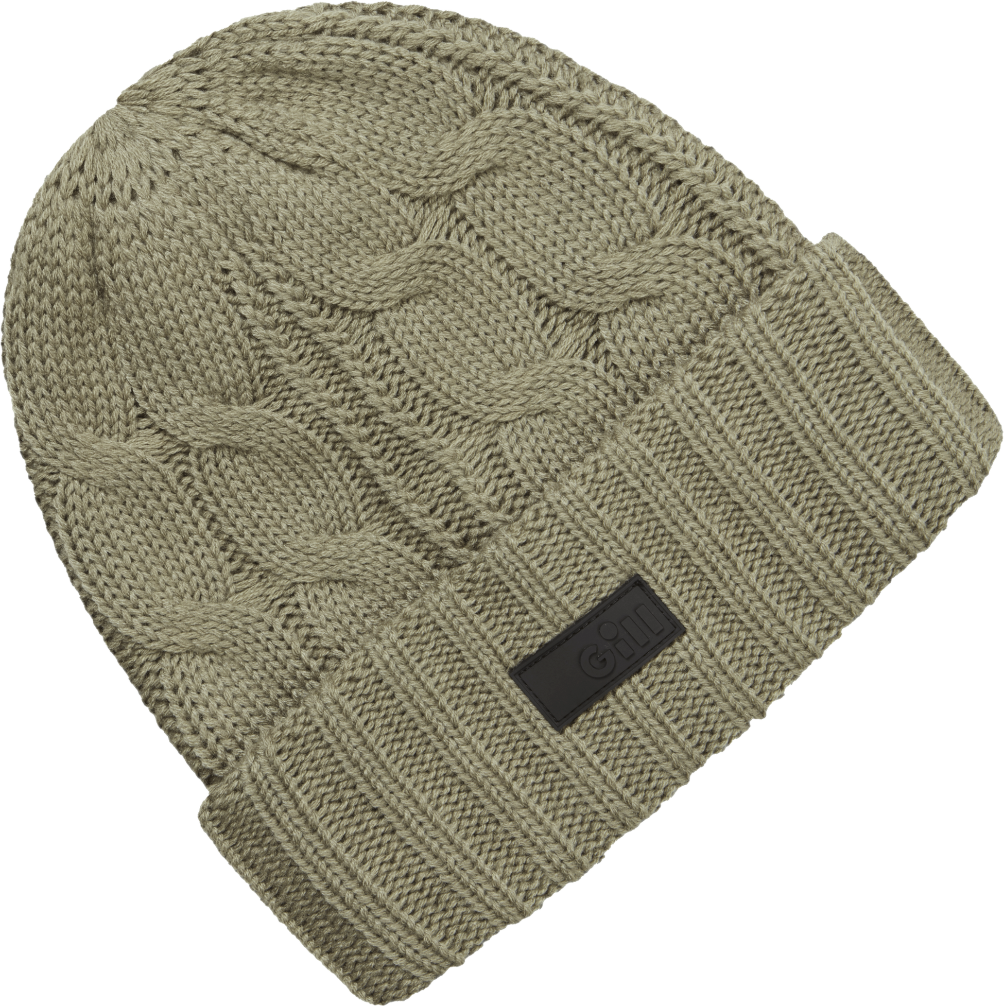 GILL, Gill Ht56 Ribbstickad M&ouml;ssa