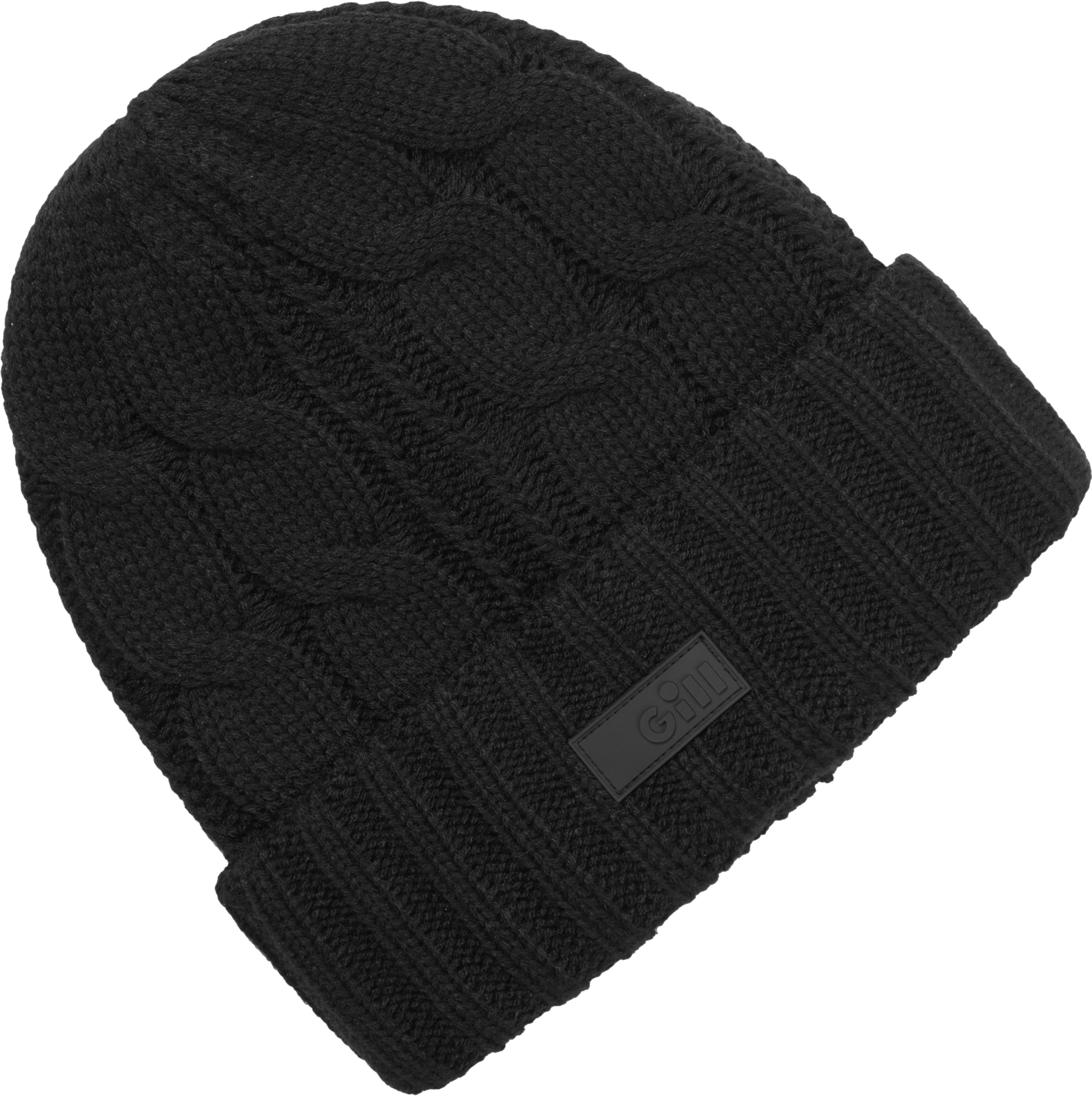 GILL, Gill Ht56 Ribbstickad M&ouml;ssa