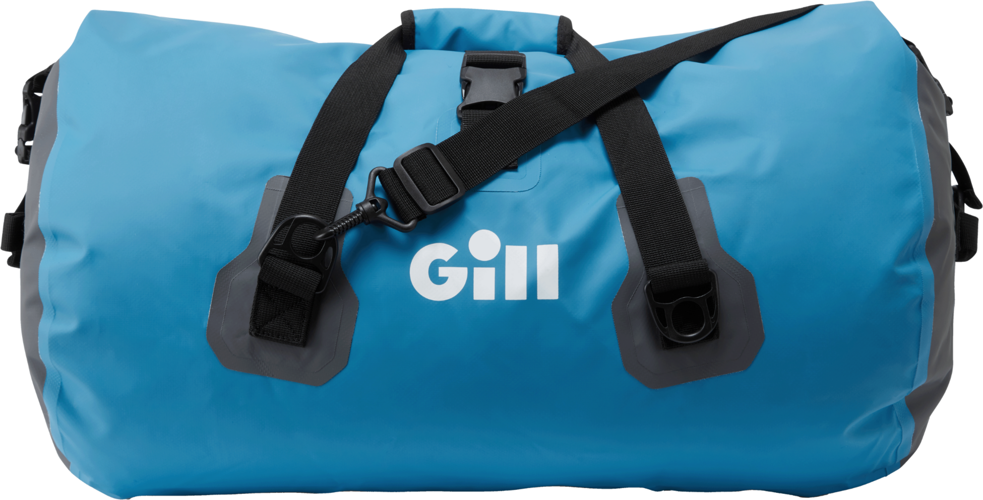 GILL, Gill L100 Voyager Duffel V&auml;ska 60l