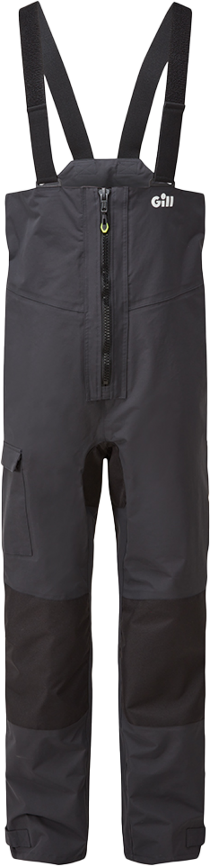 GILL, Gill Os32t Coastal Byxa Grafit