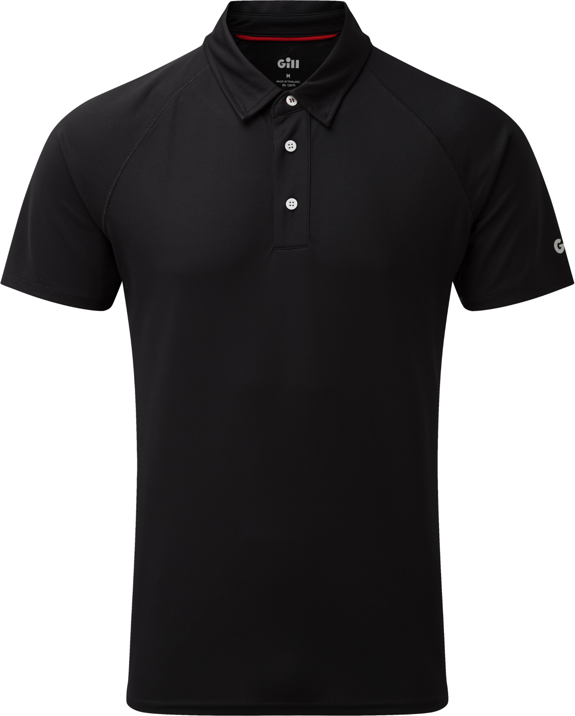 GILL, Gill Uv008 Men's Uv Polo