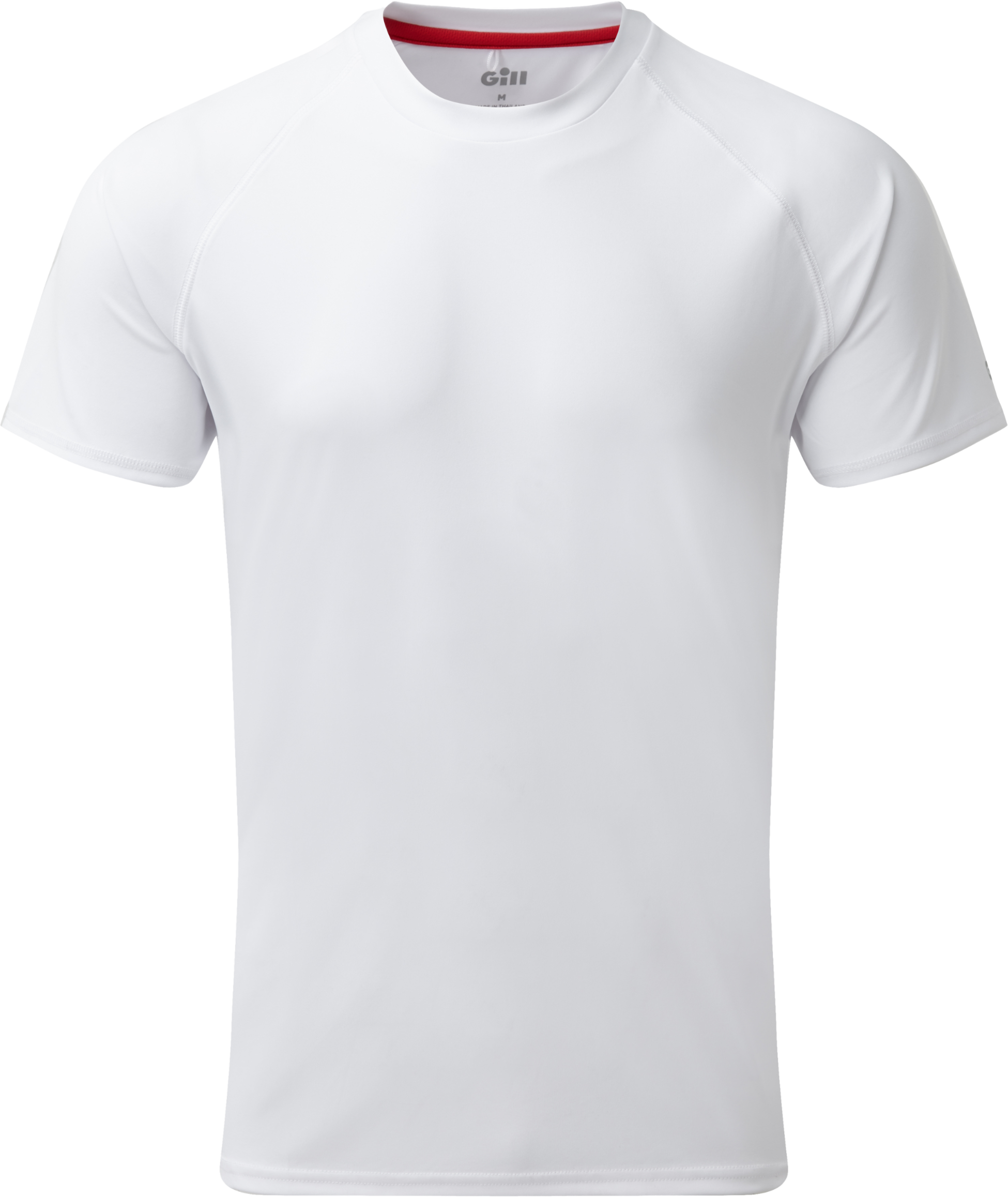 GILL, Gill Uv010 Men's Uv Tec T-shirt