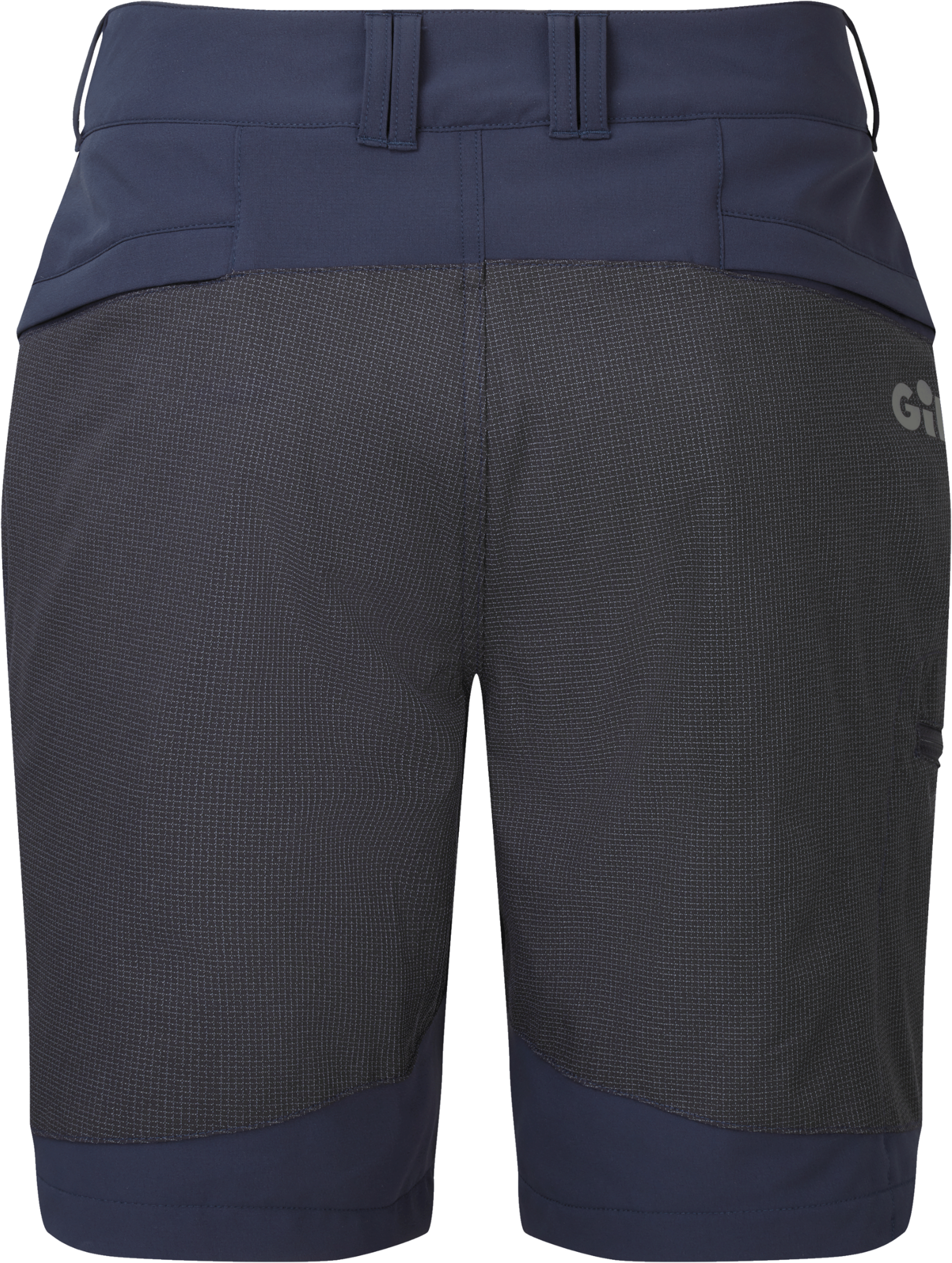 GILL, Gill Uv024 Uv Pro Stretch Shorts