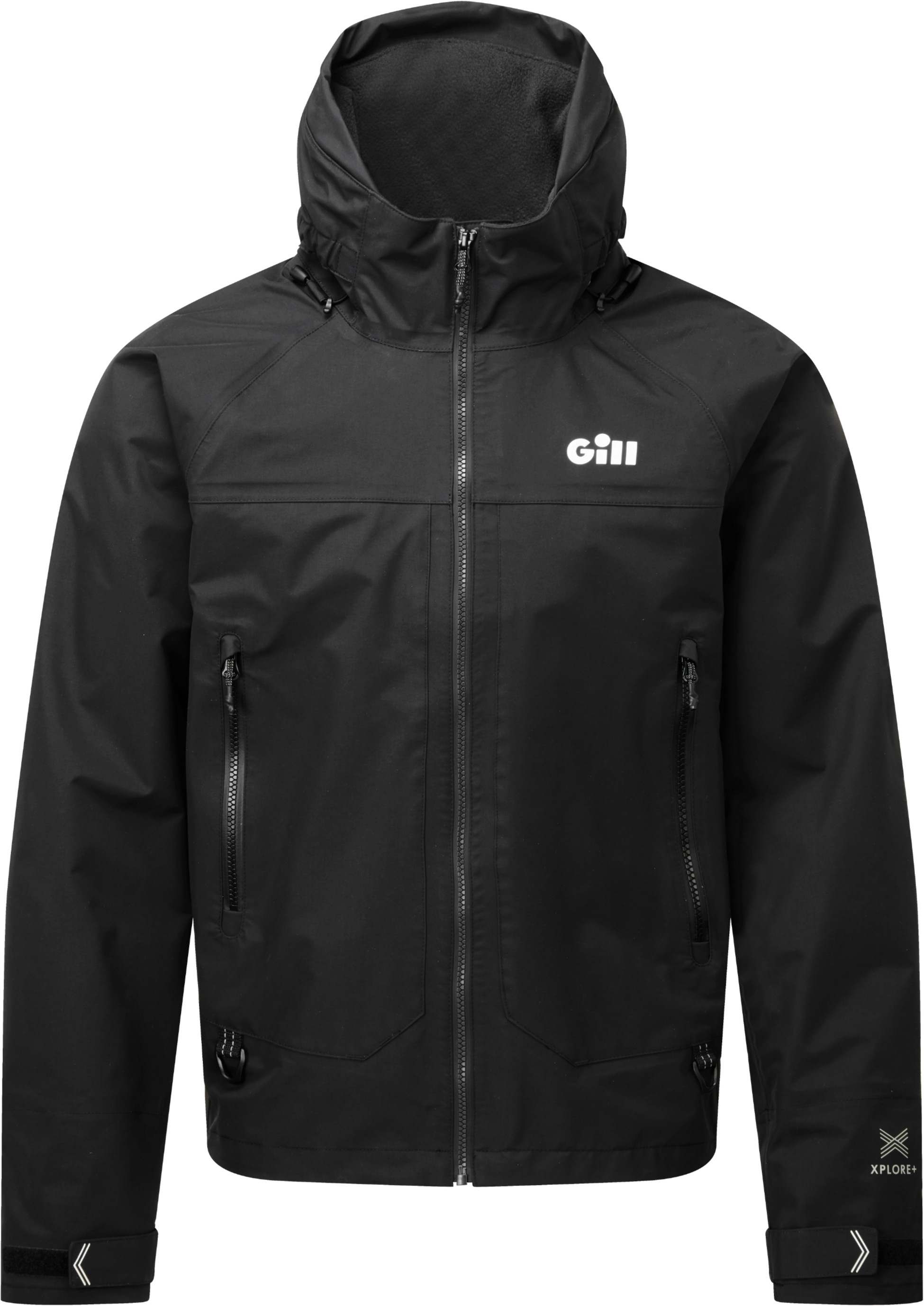 GILL, Gill V101j Verso Jacka