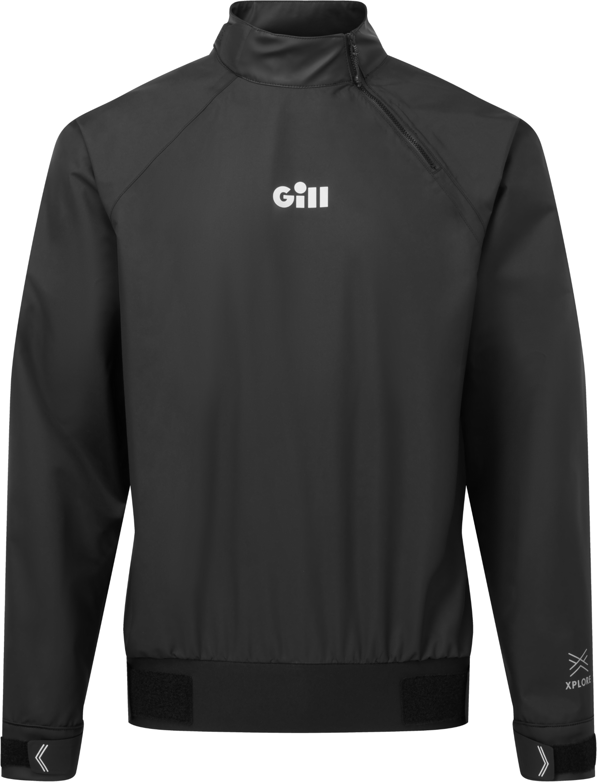 GILL, Gill V102s Verso Lite Smock