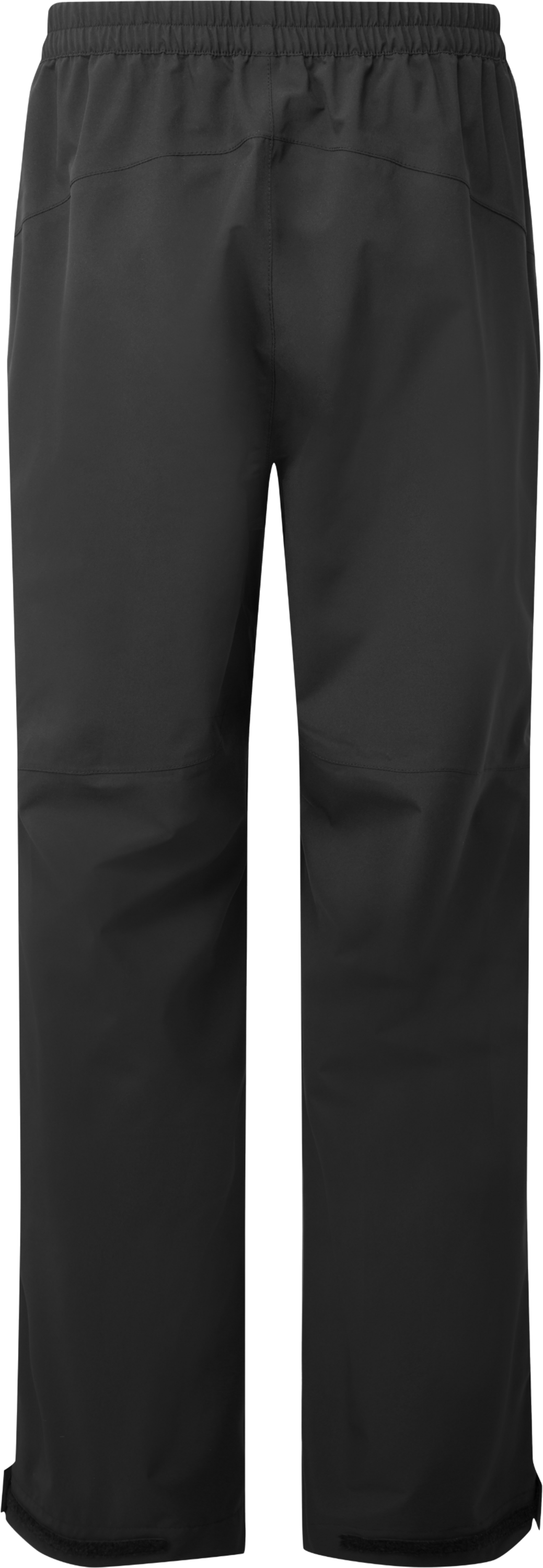 GILL, Gill Wa01p Voyager Byxor Svart