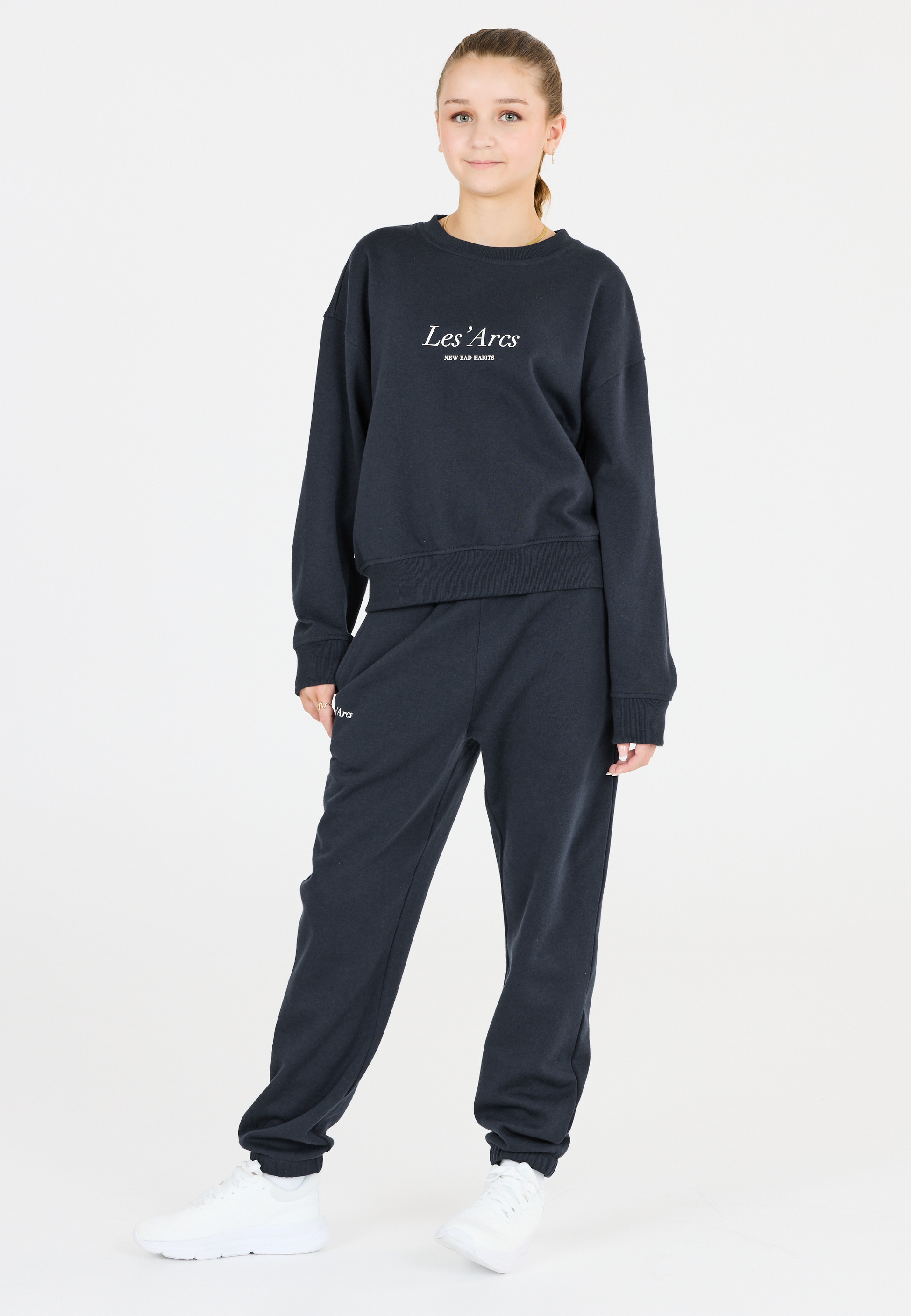 LESARCS, Gilpin Sweat Pants