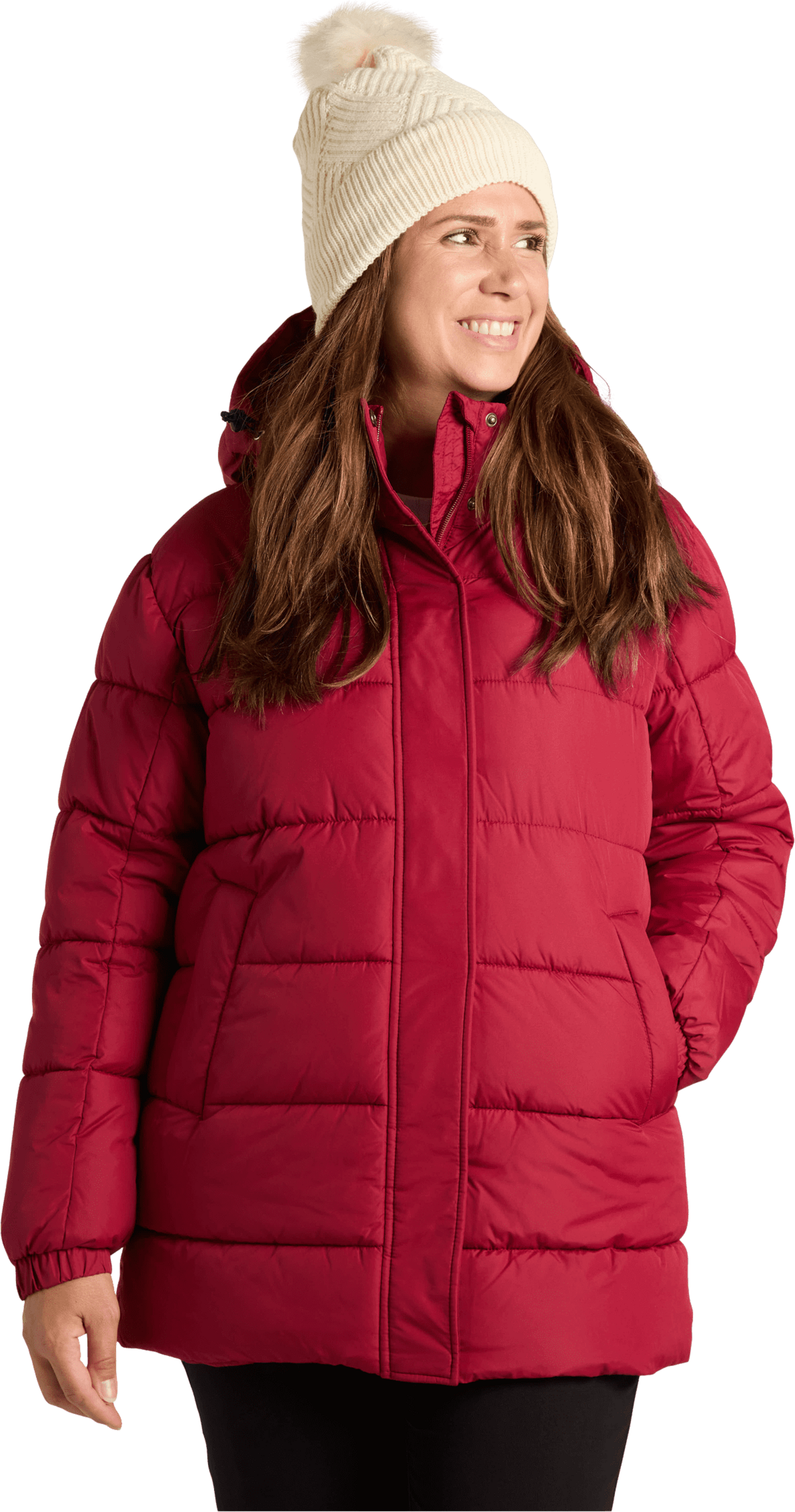 TUXER, Gina Reco Jacket W