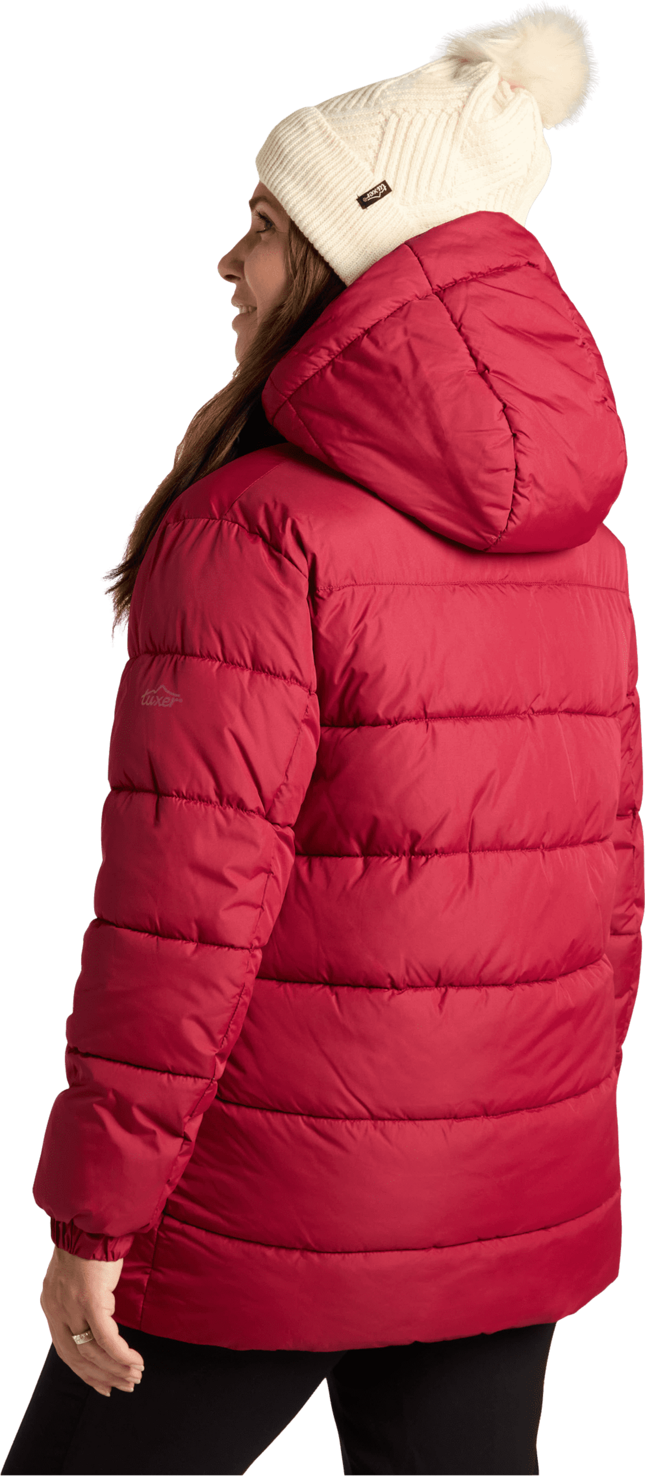 TUXER, Gina Reco Jacket W