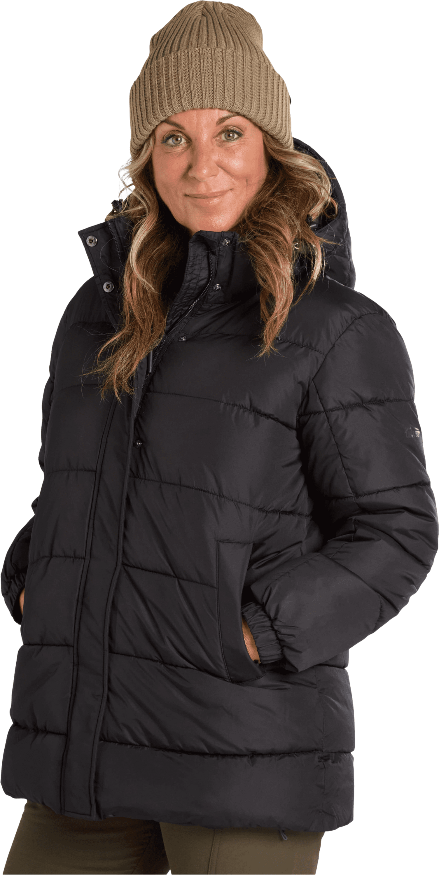 TUXER, Gina Reco Jacket