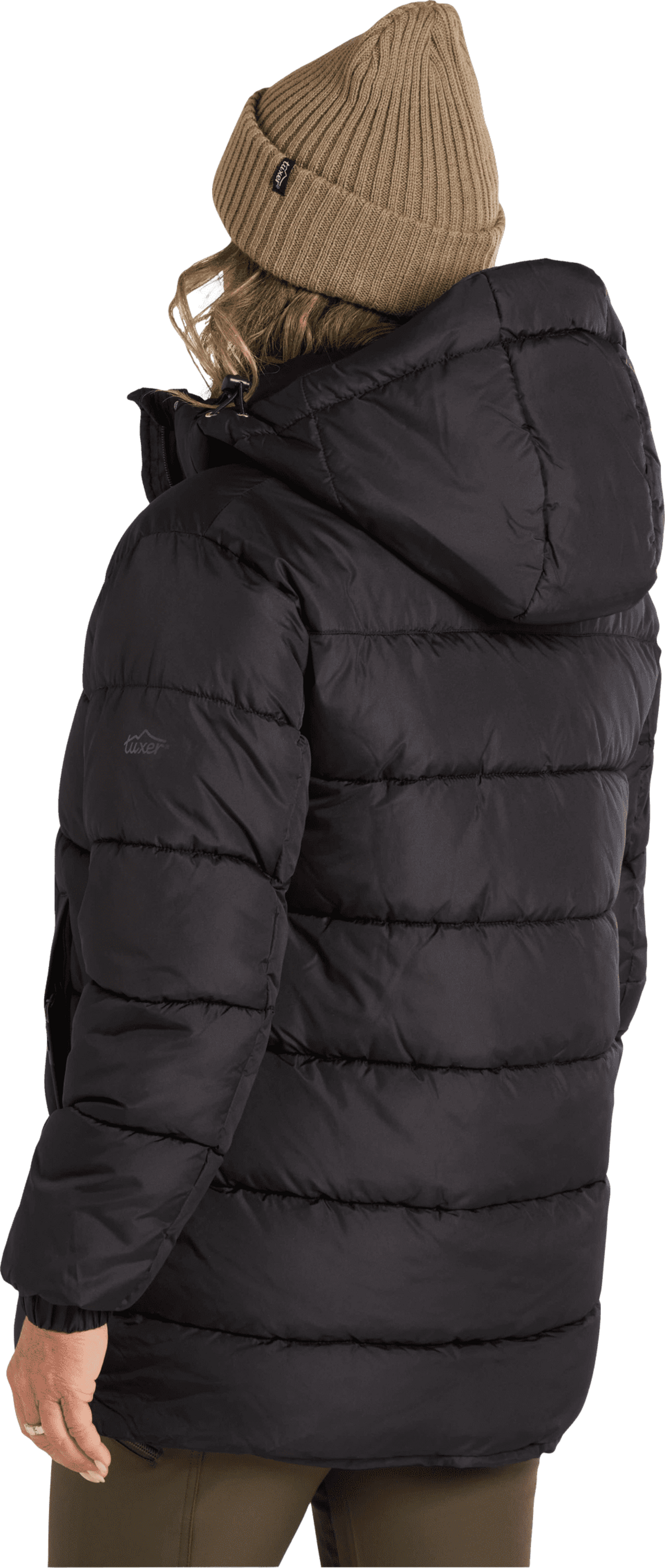 TUXER, Gina Reco Jacket
