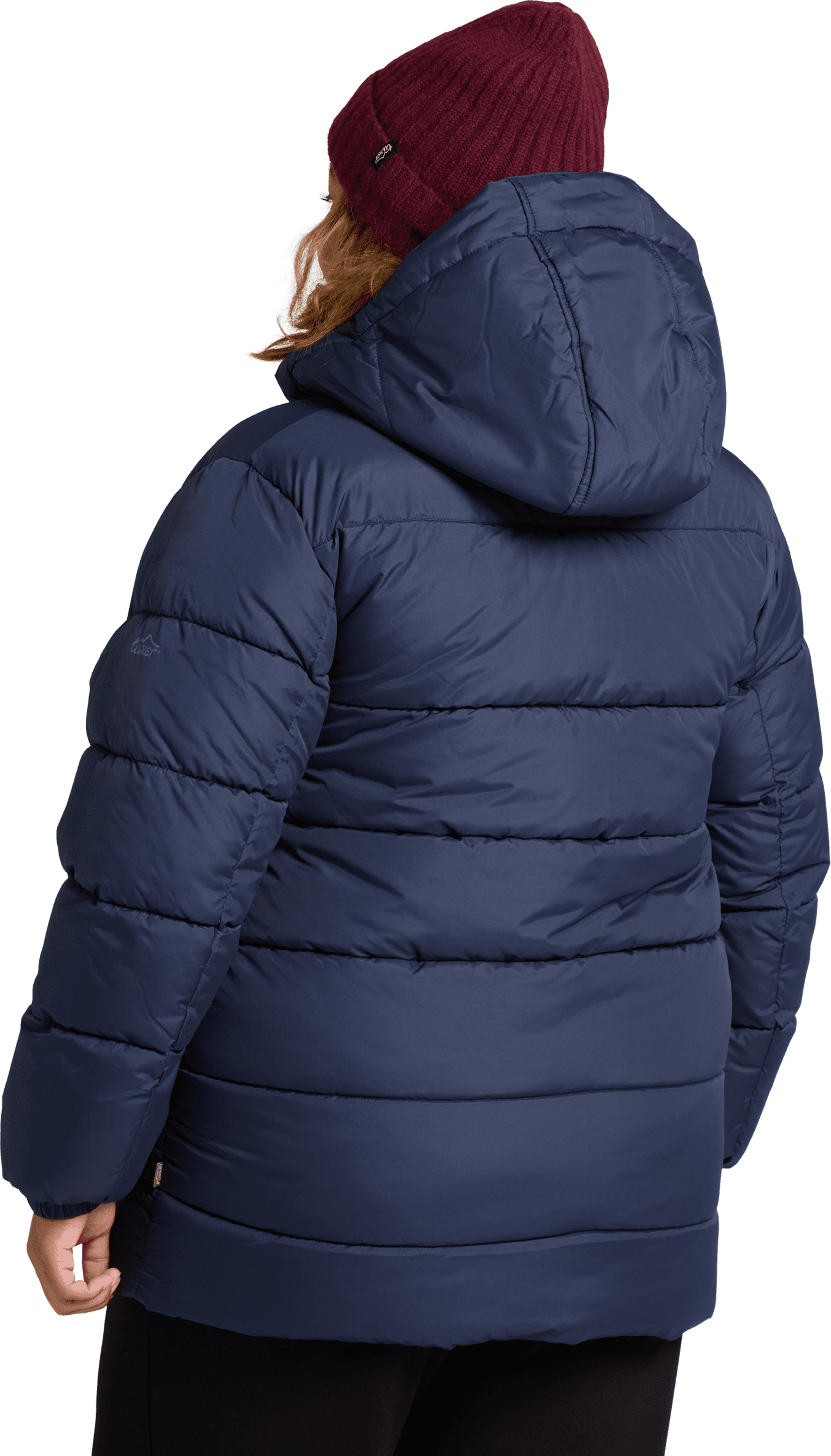TUXER, Gina Reco Jacket