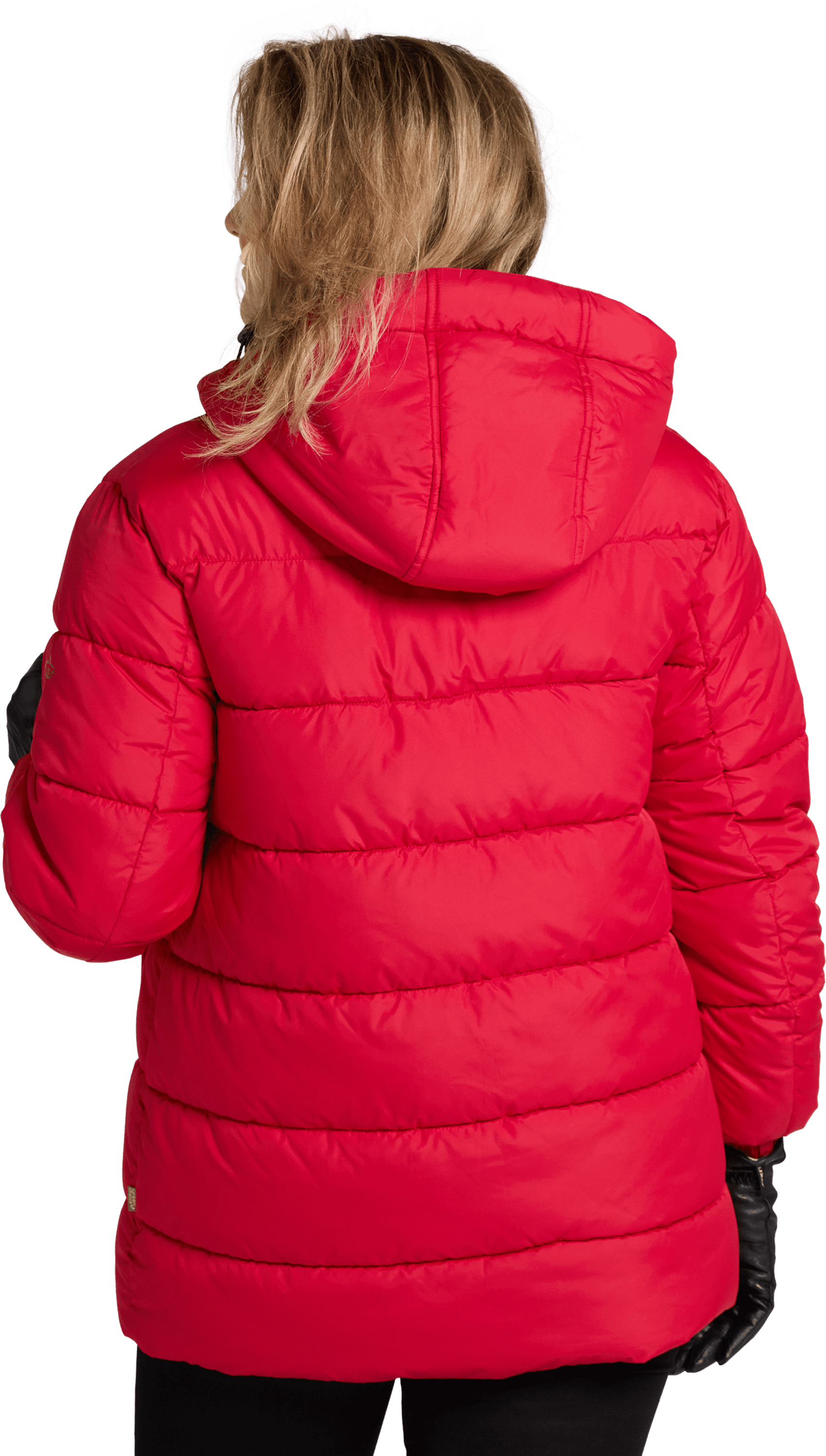 TUXER, Gina Reco Jacket