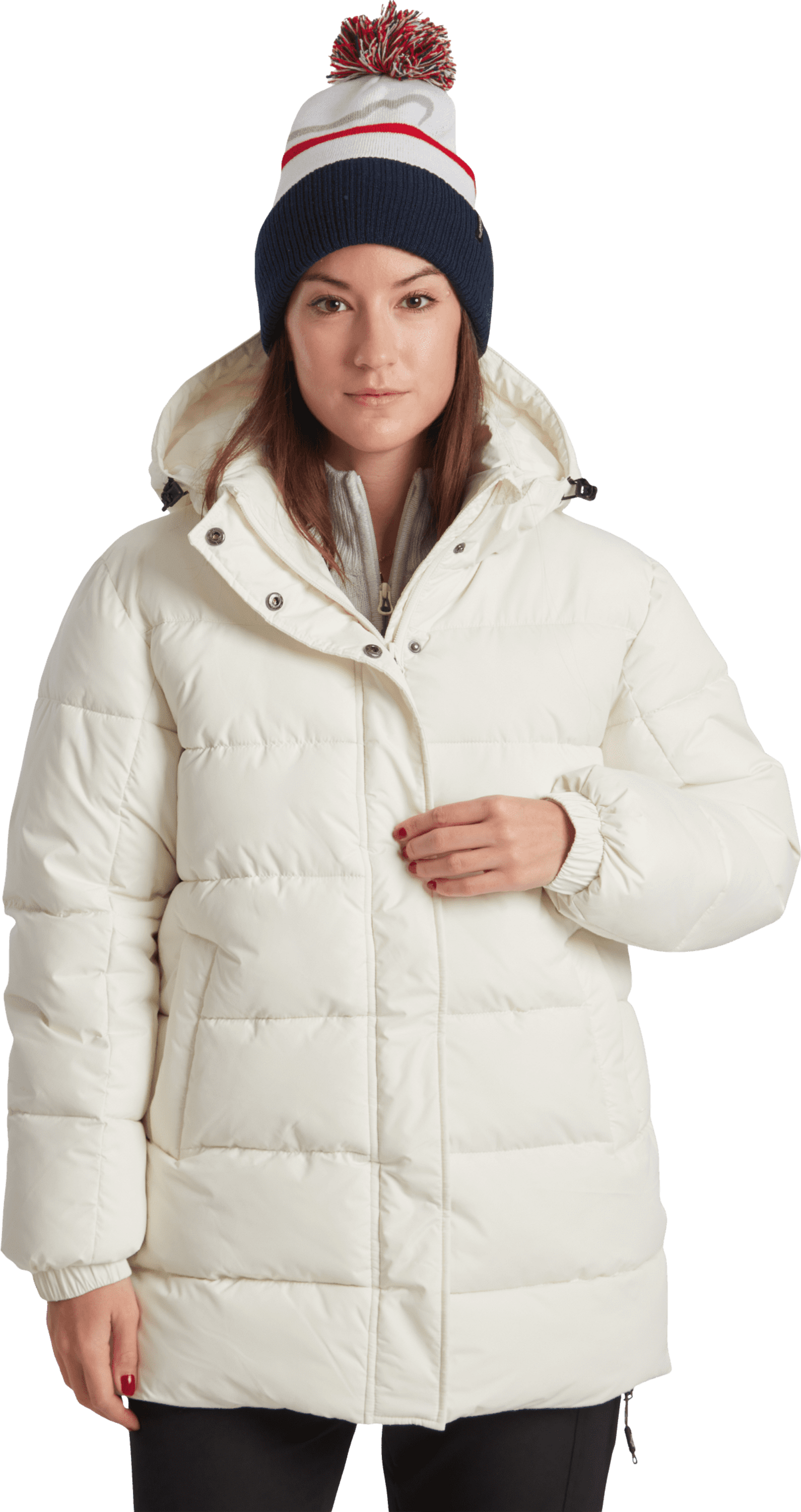 TUXER, Gina Reco Jacket