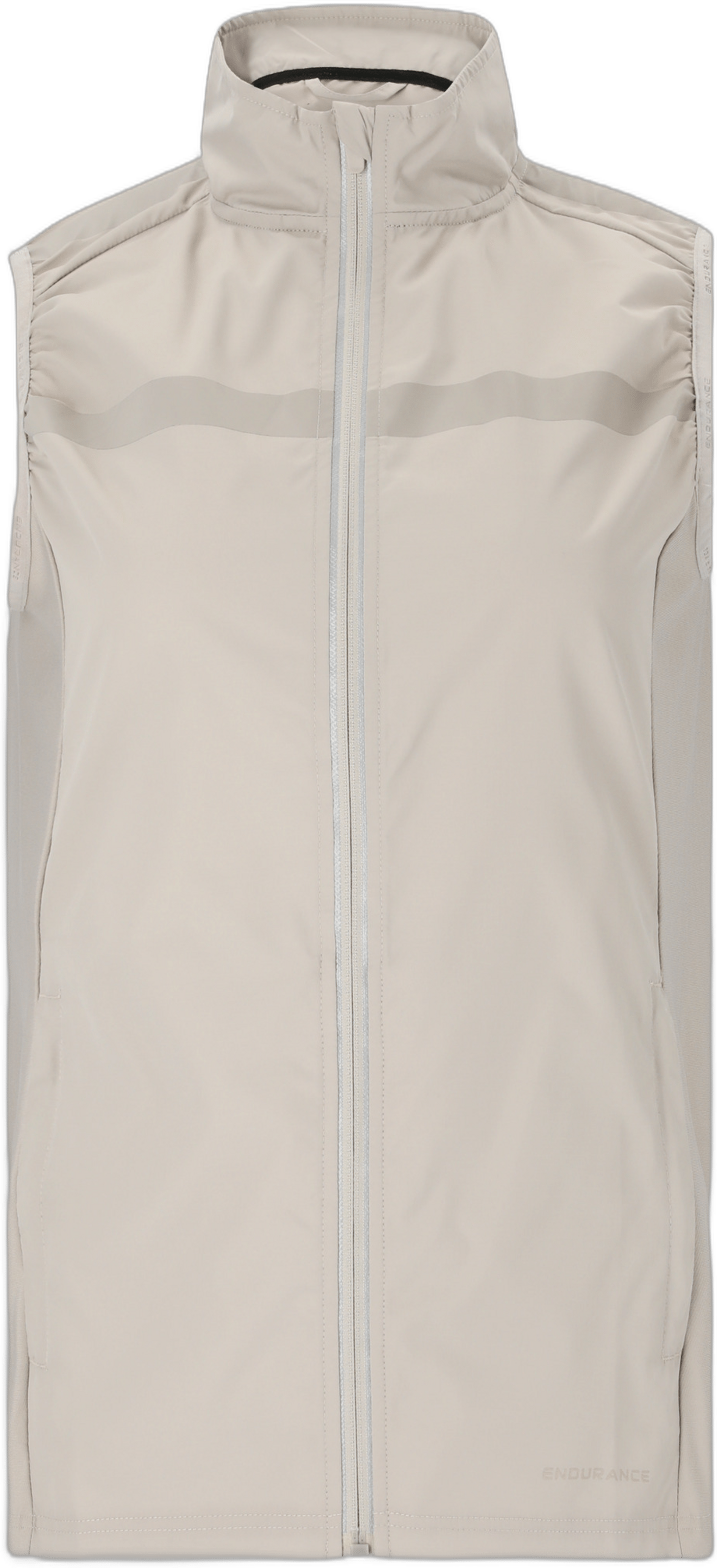 ENDURANCE, Ginar Vest