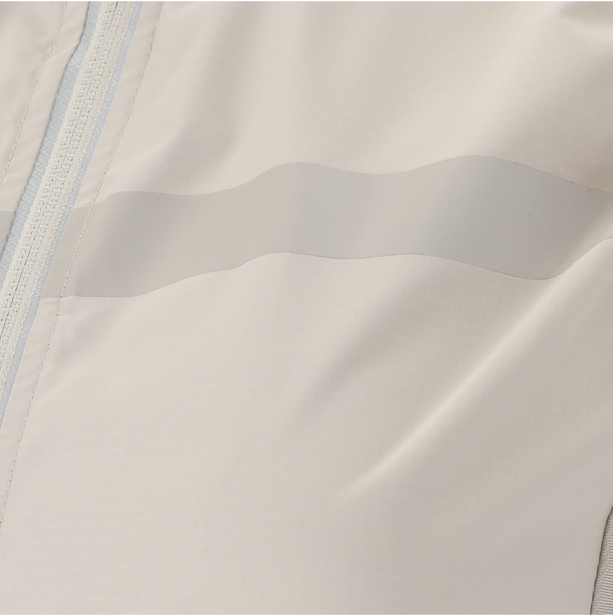 ENDURANCE, Ginar Vest