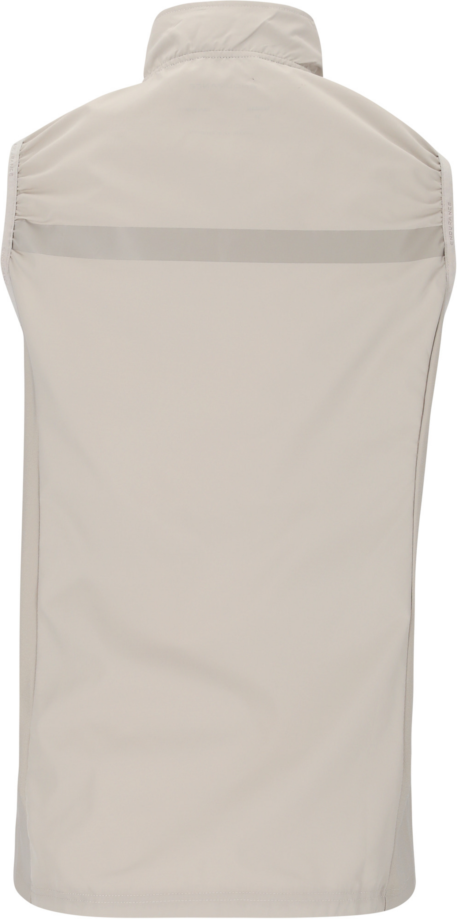 ENDURANCE, Ginar Vest