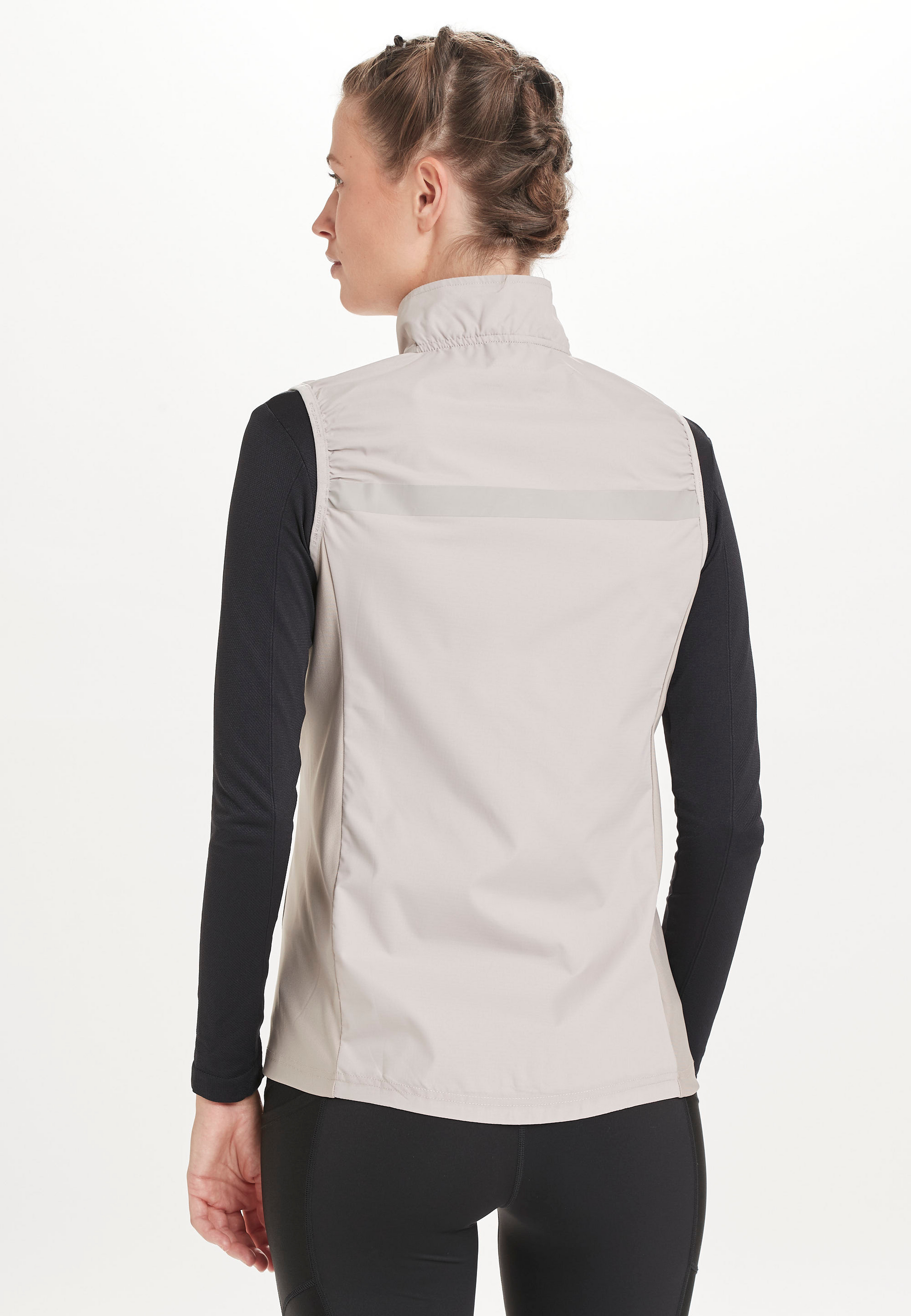 ENDURANCE, Ginar Vest