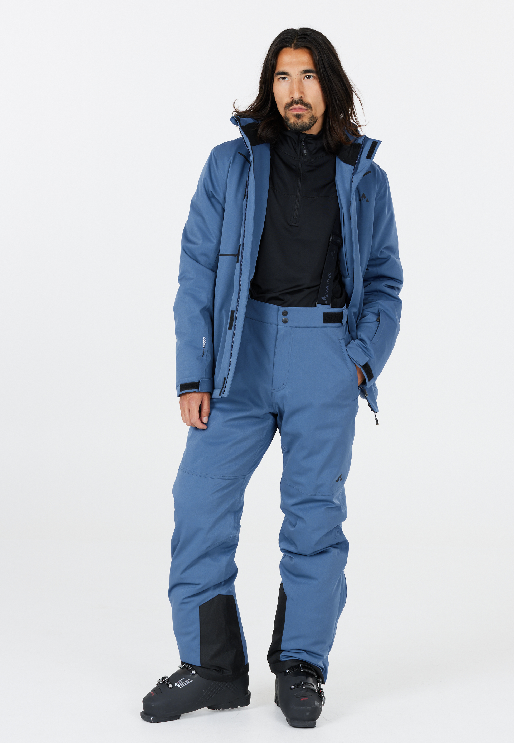 WHISTLER, Gippslang Ski Pants