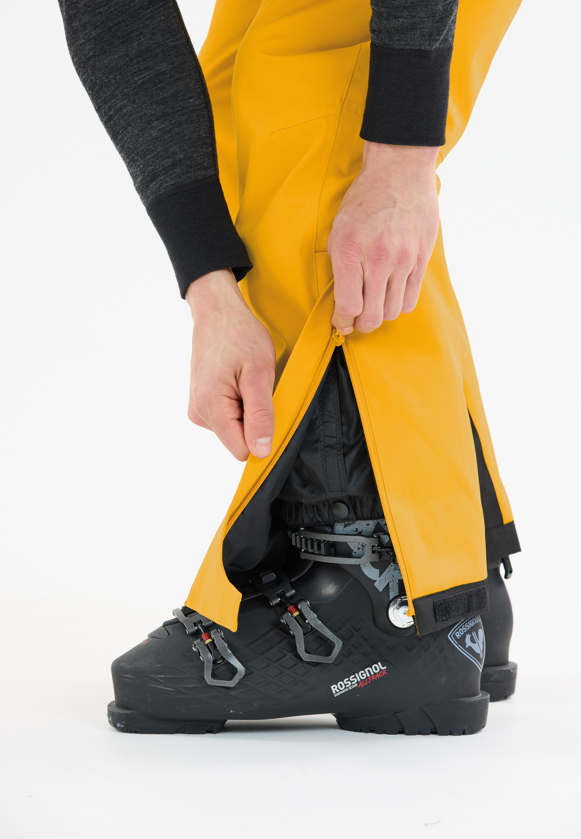 WHISTLER, Gippslang Ski Pants