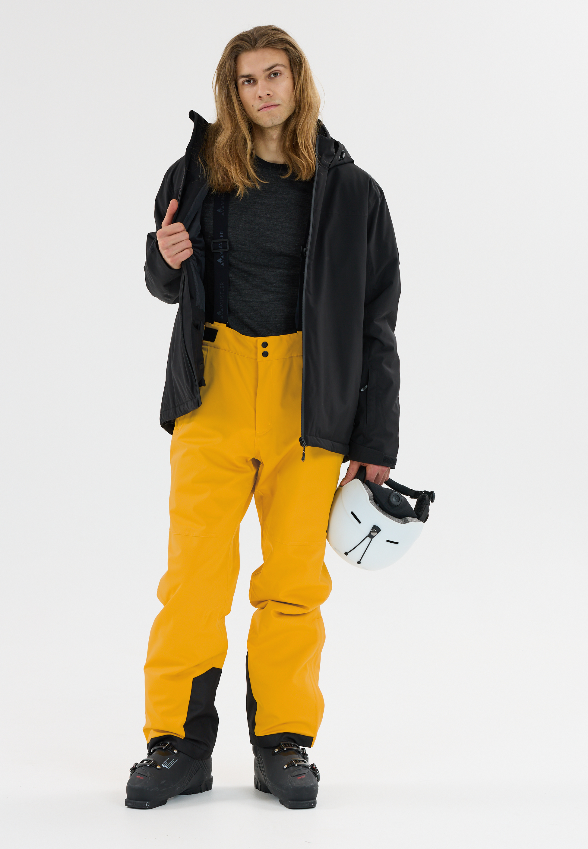 WHISTLER, Gippslang Ski Pants